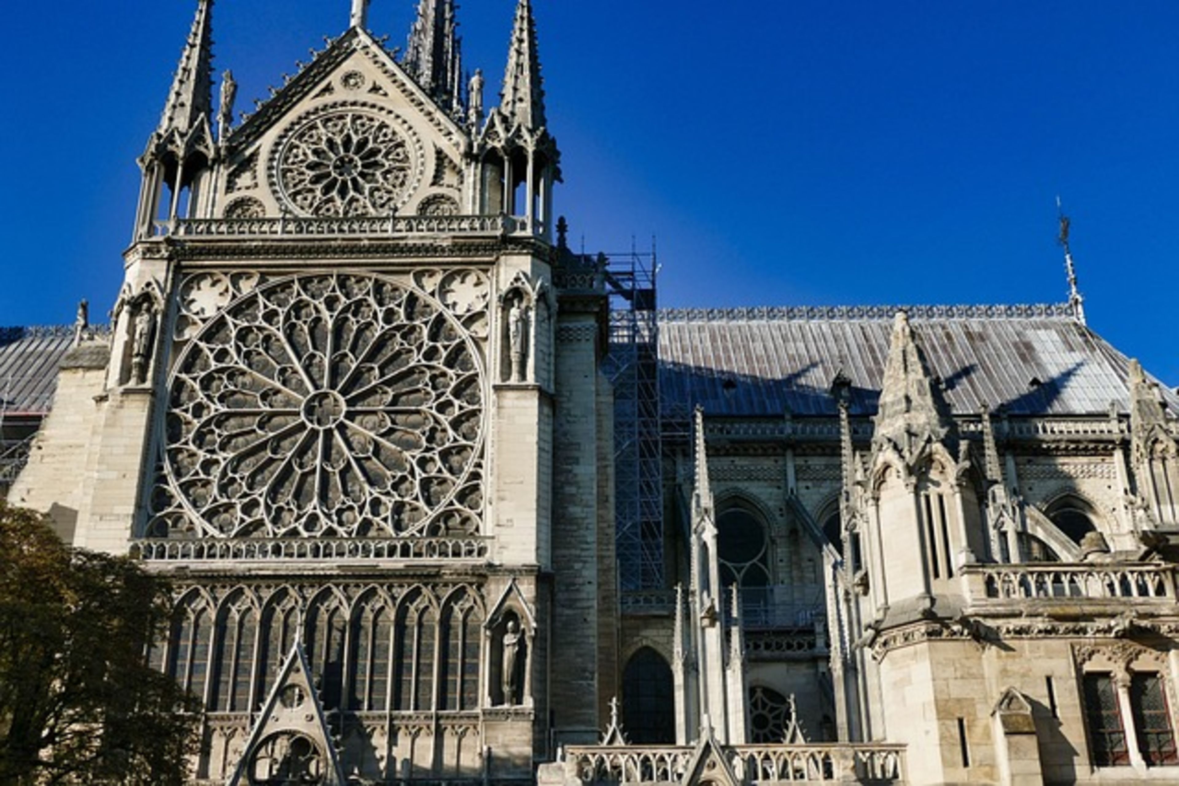 Notre-Dame Cathedral