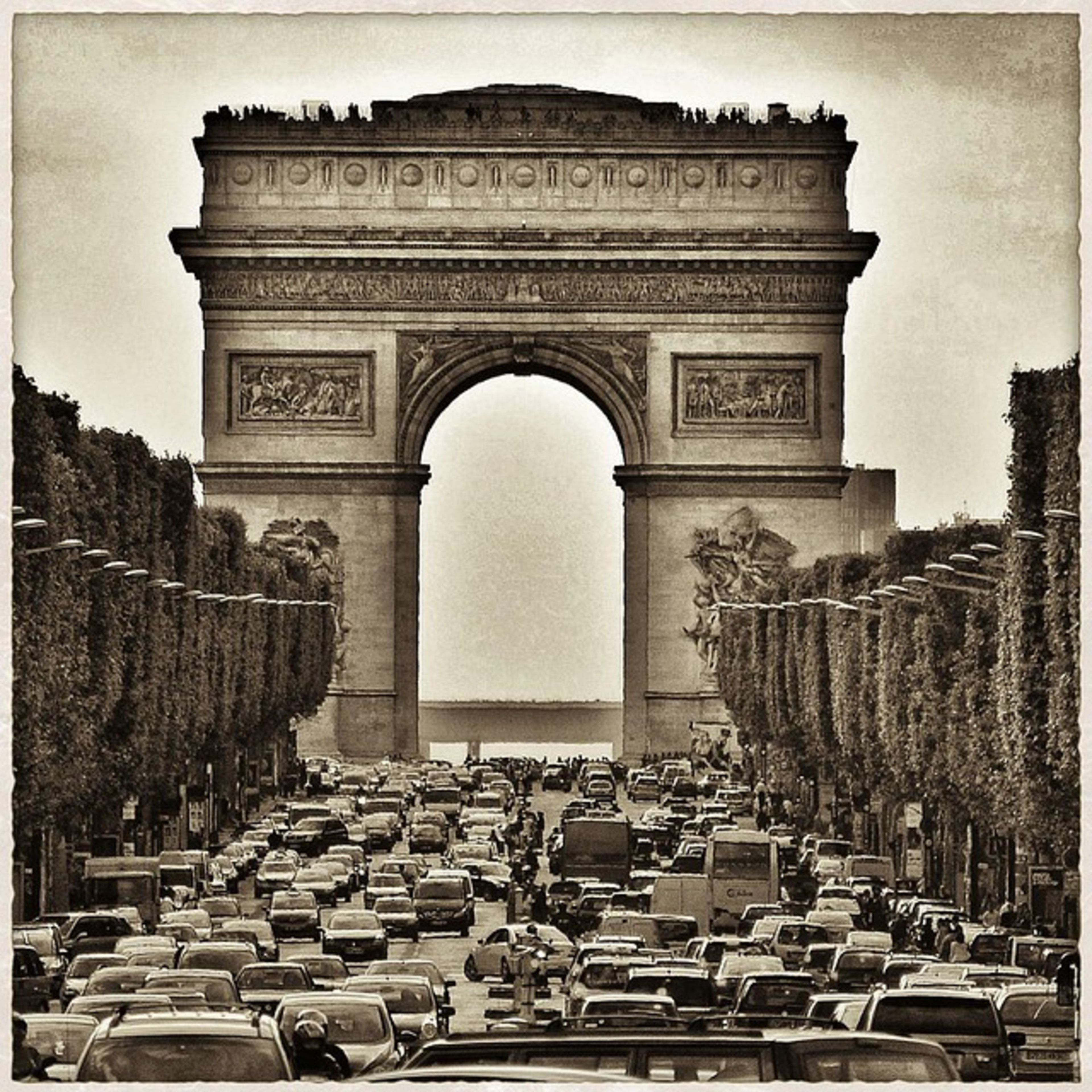 Champs-Élysées