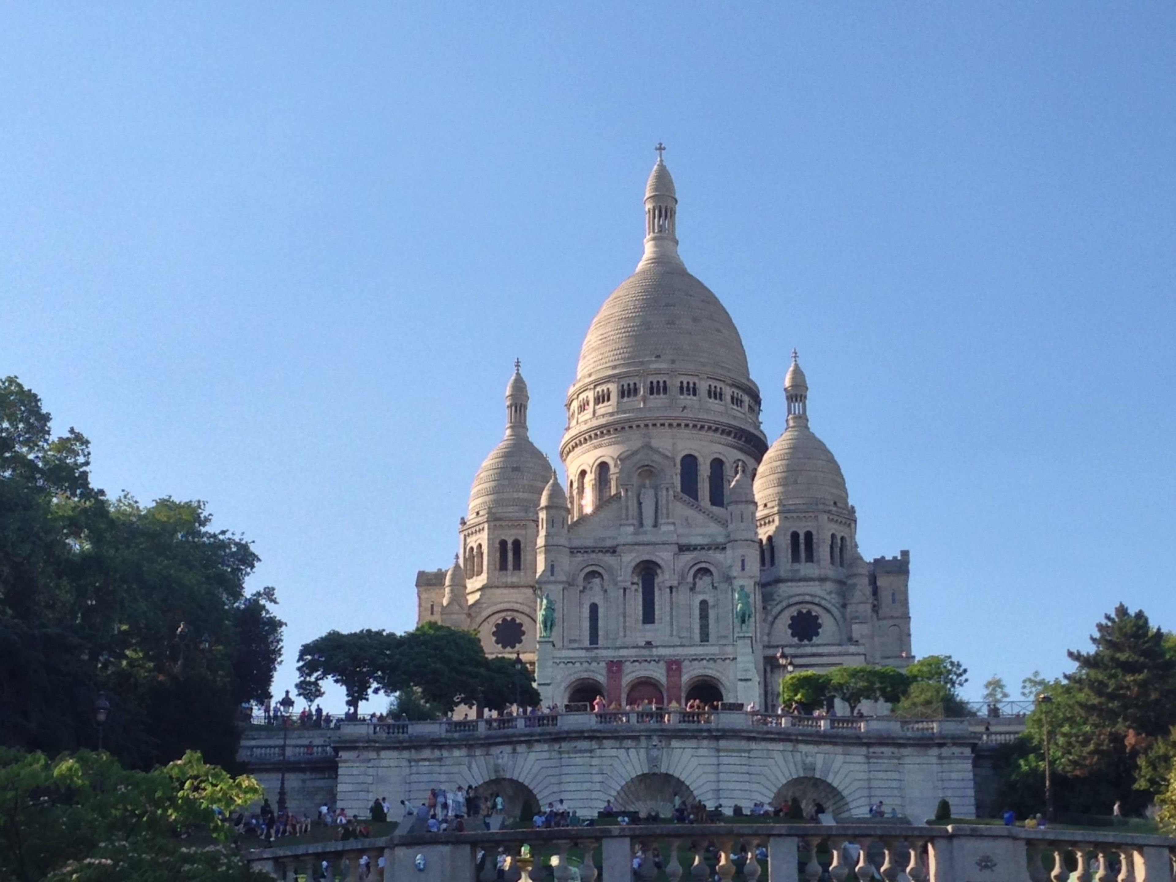 Sacré-Cœur Basilica