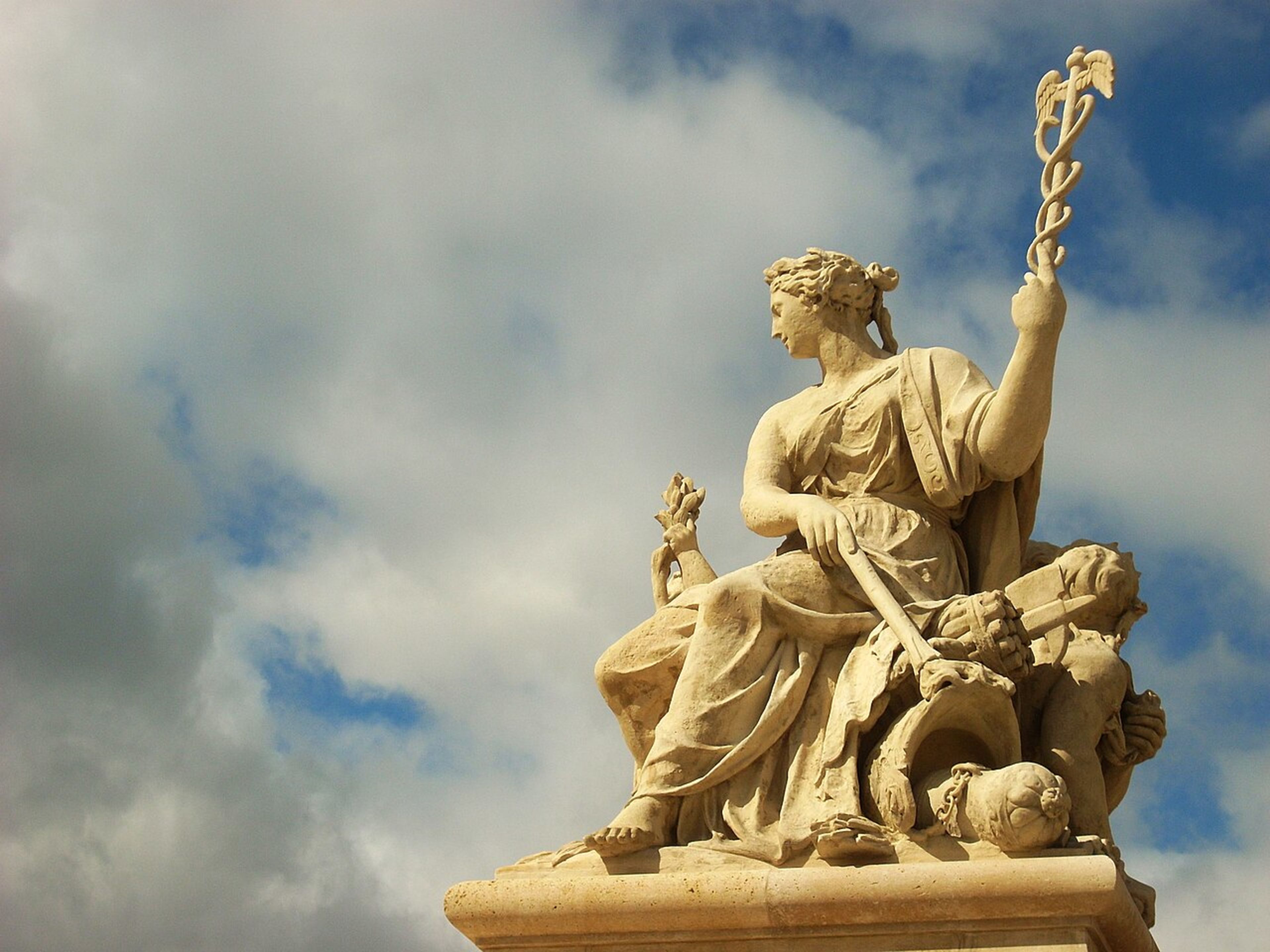 Palace of Versailles