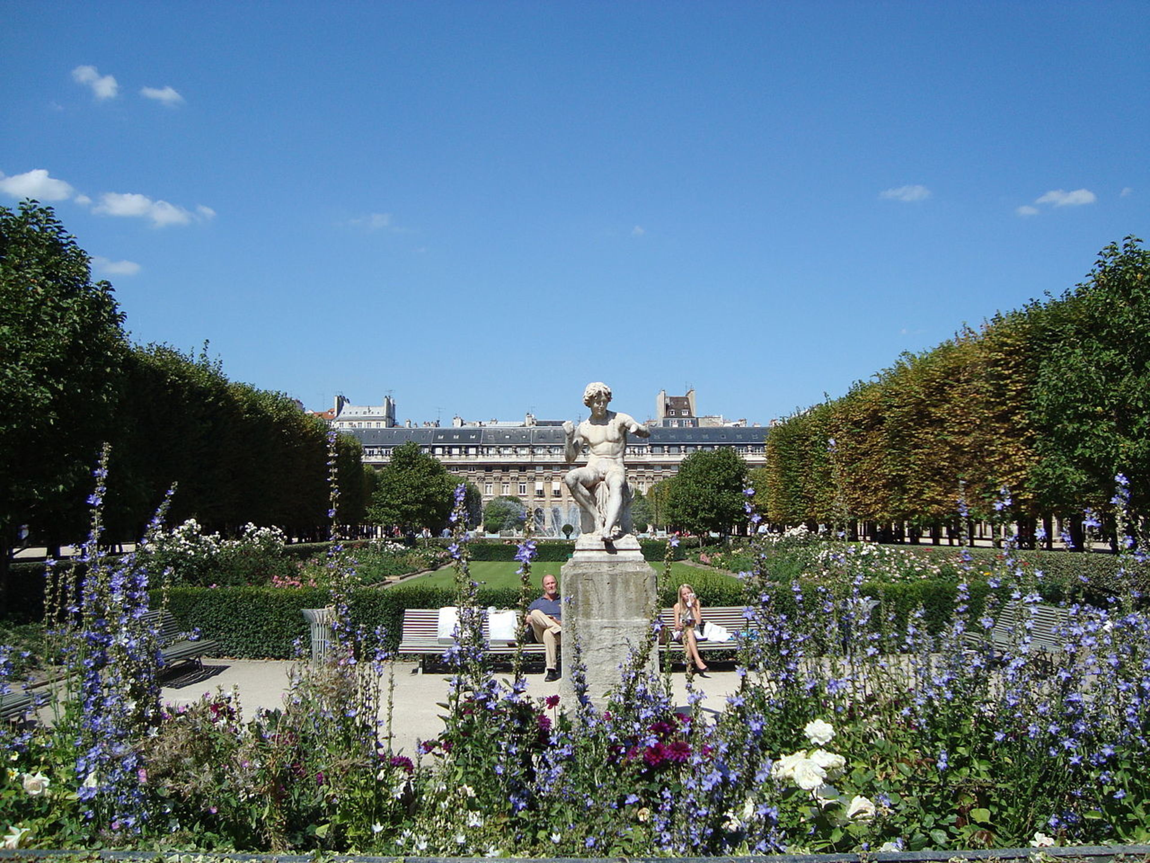 Palais Royal