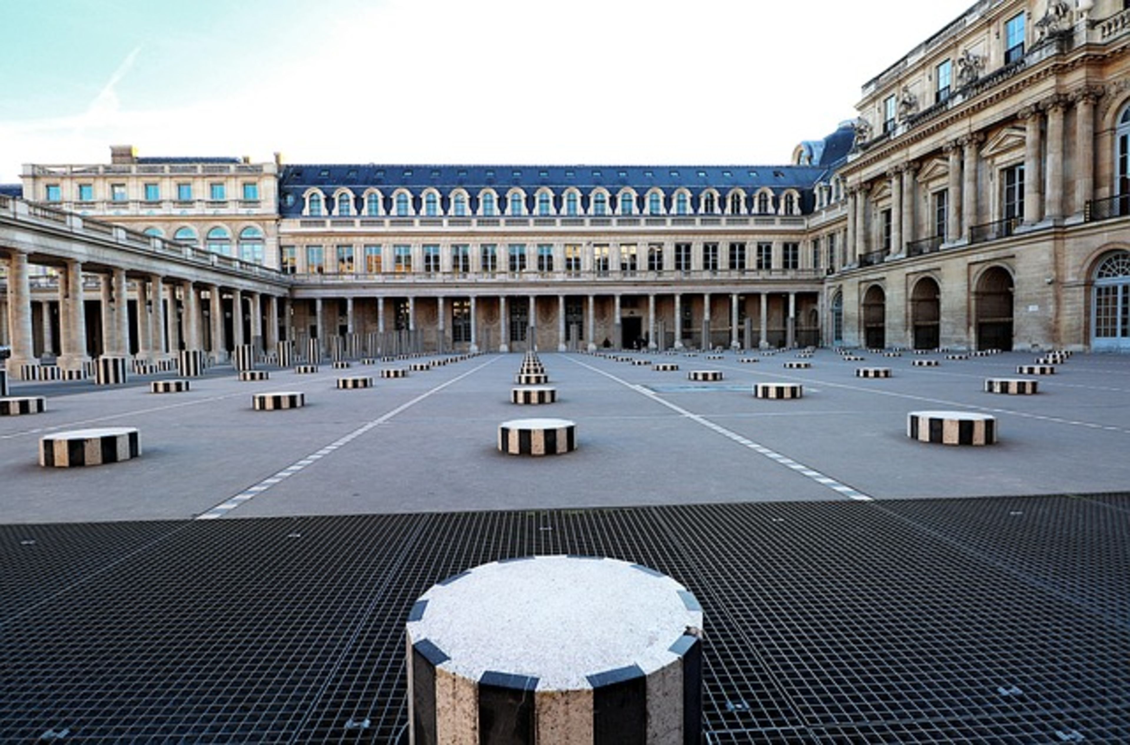 Palais Royal