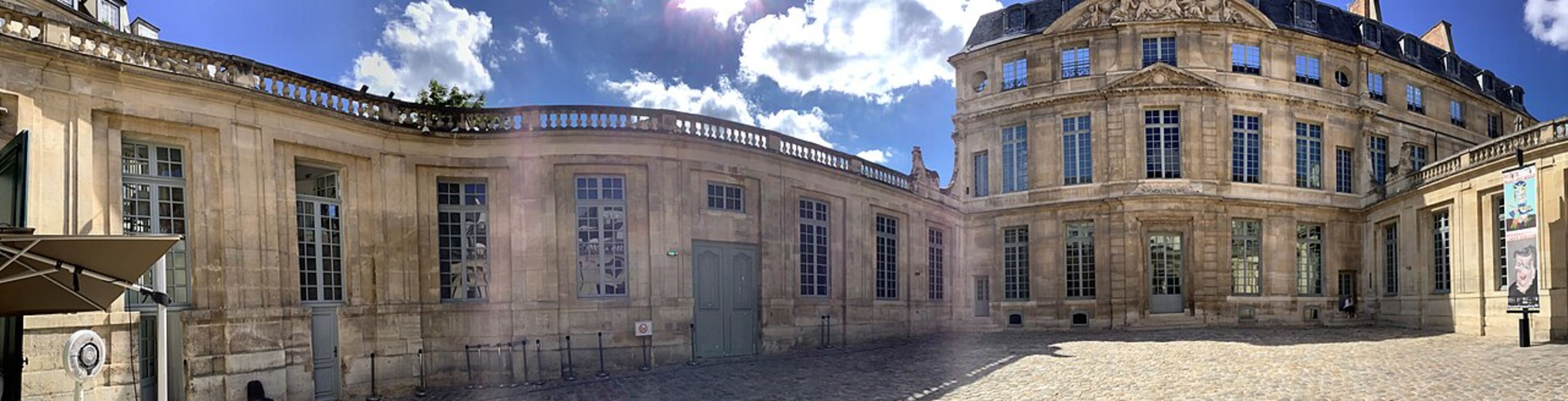 Musée Picasso
