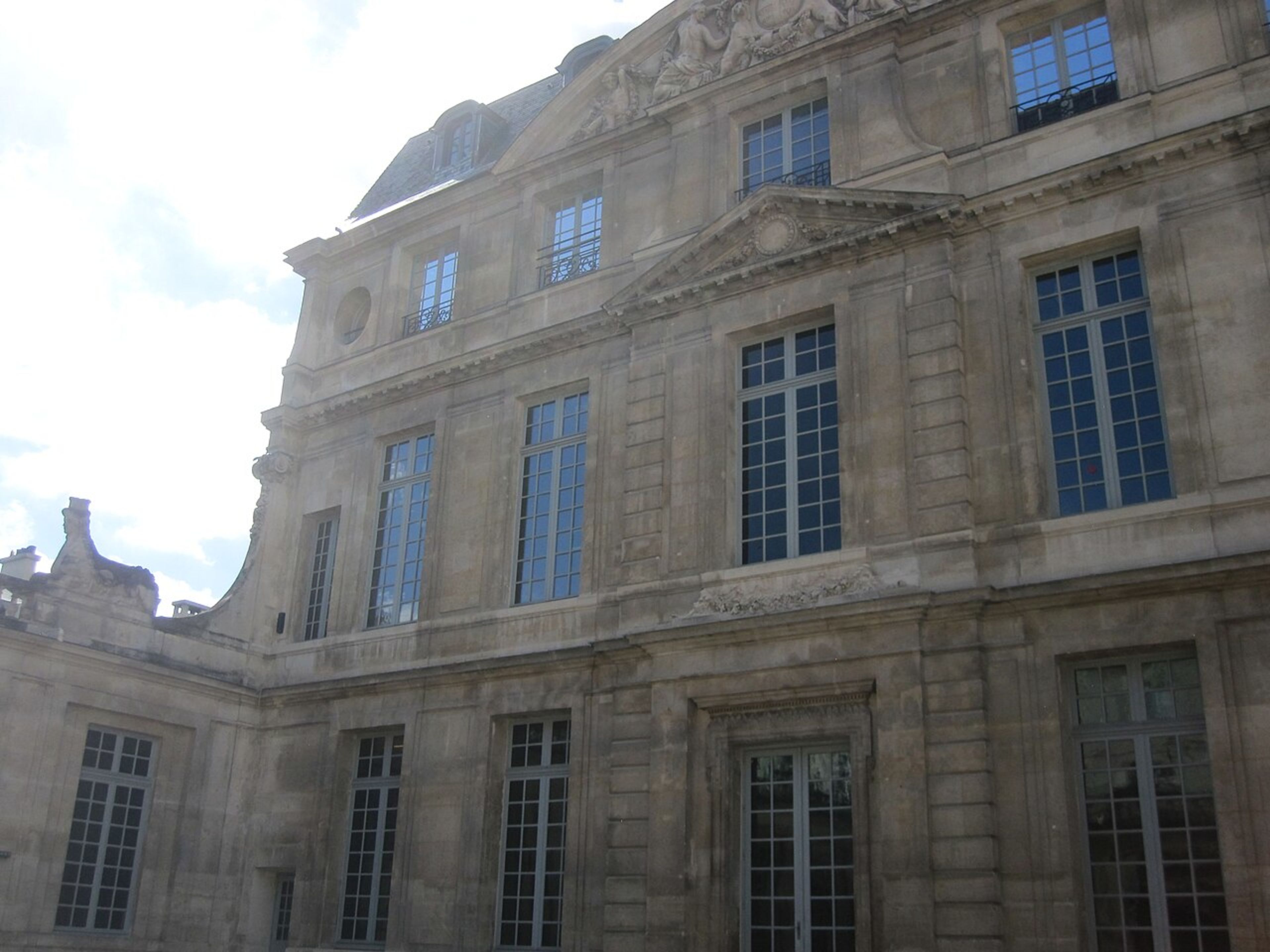 Musée Picasso
