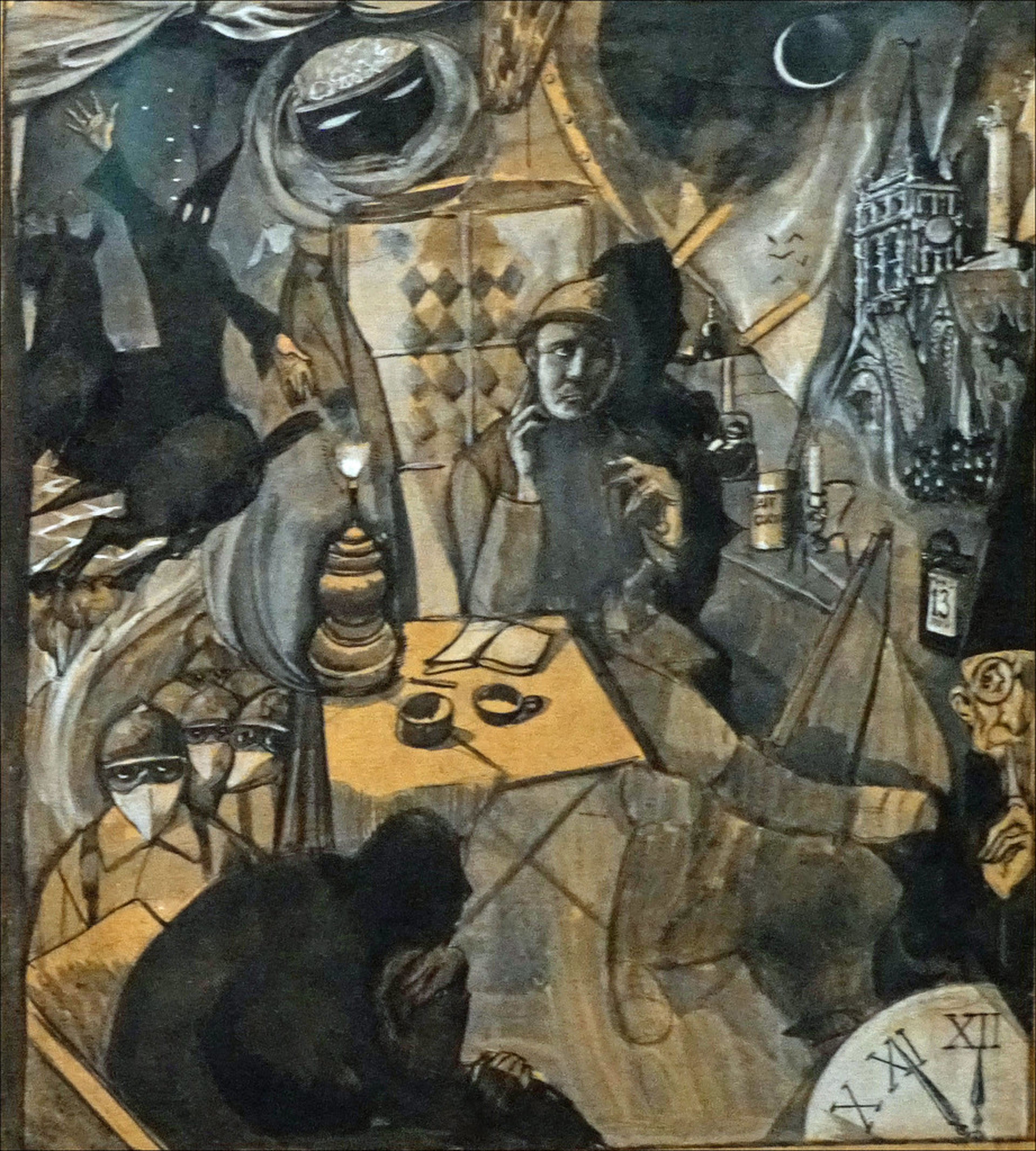 Musée Picasso