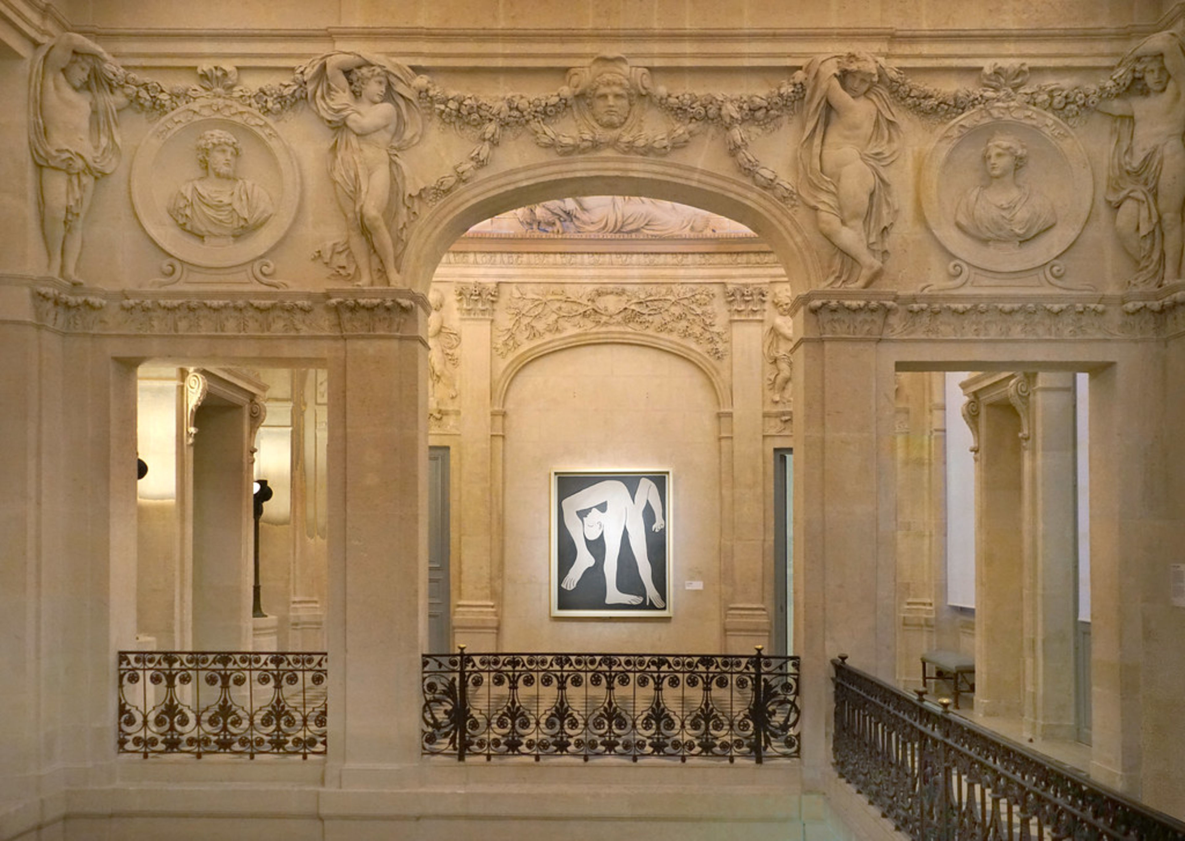 Musée Picasso