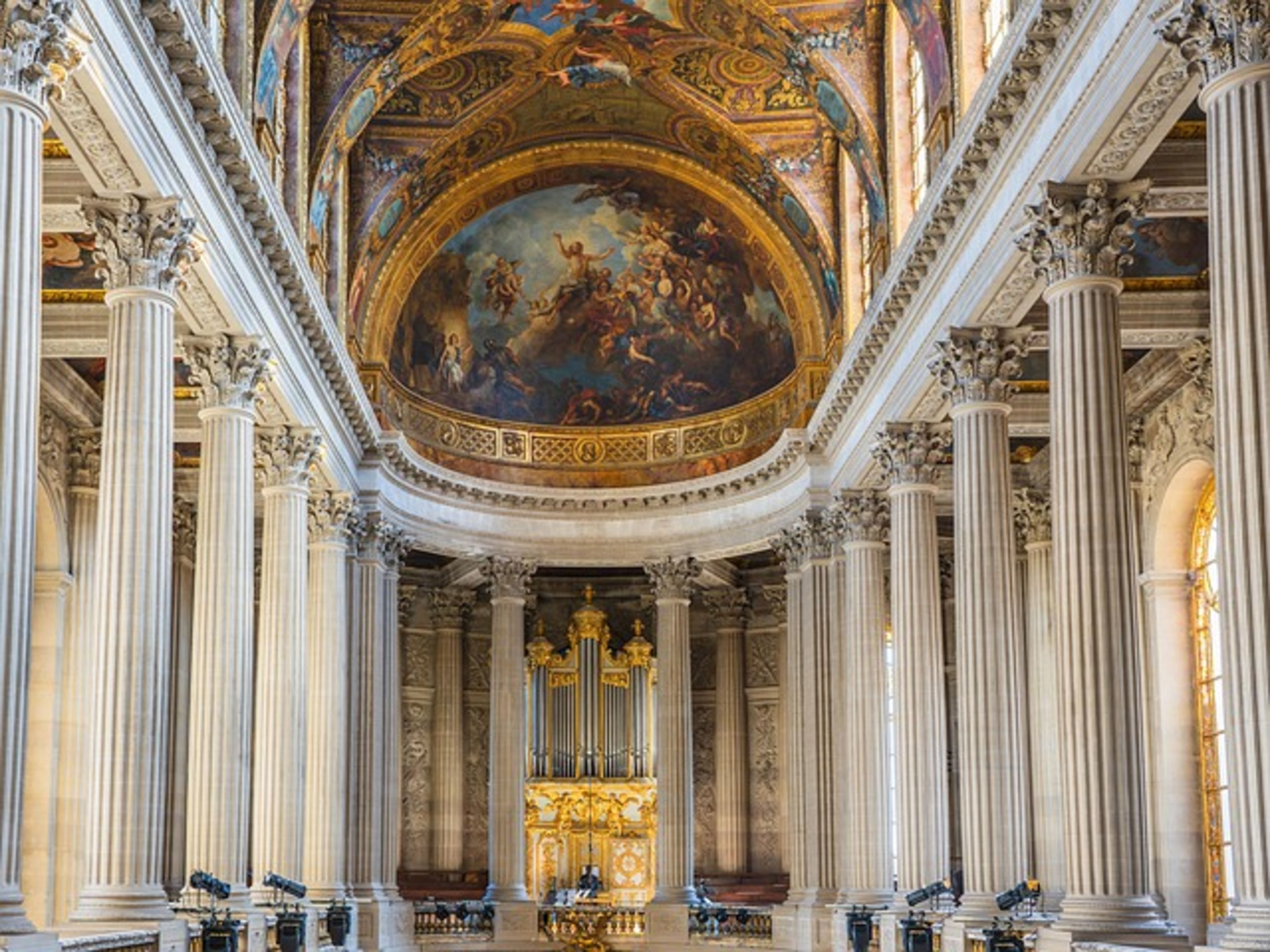 Grand Palais