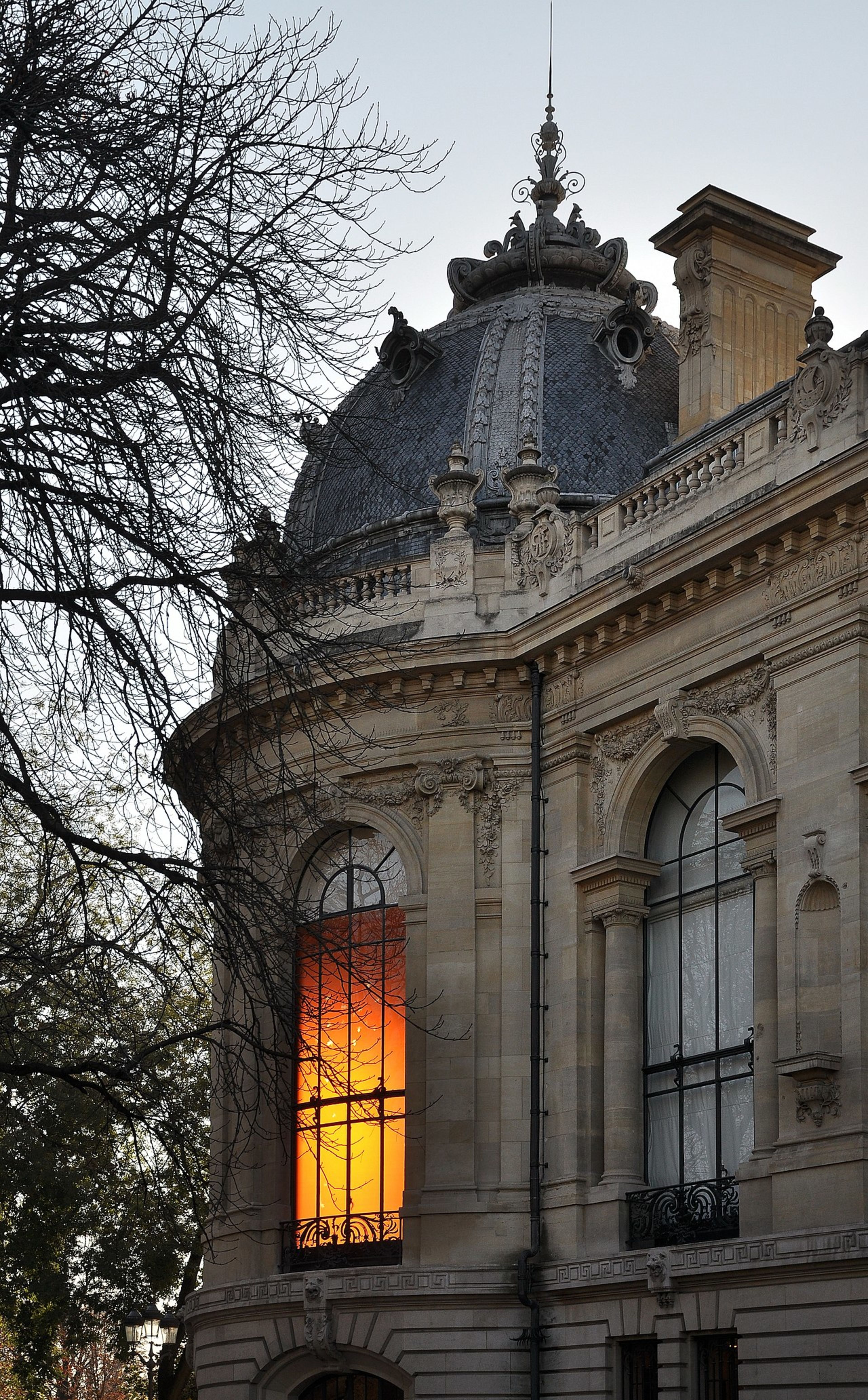Petit Palais