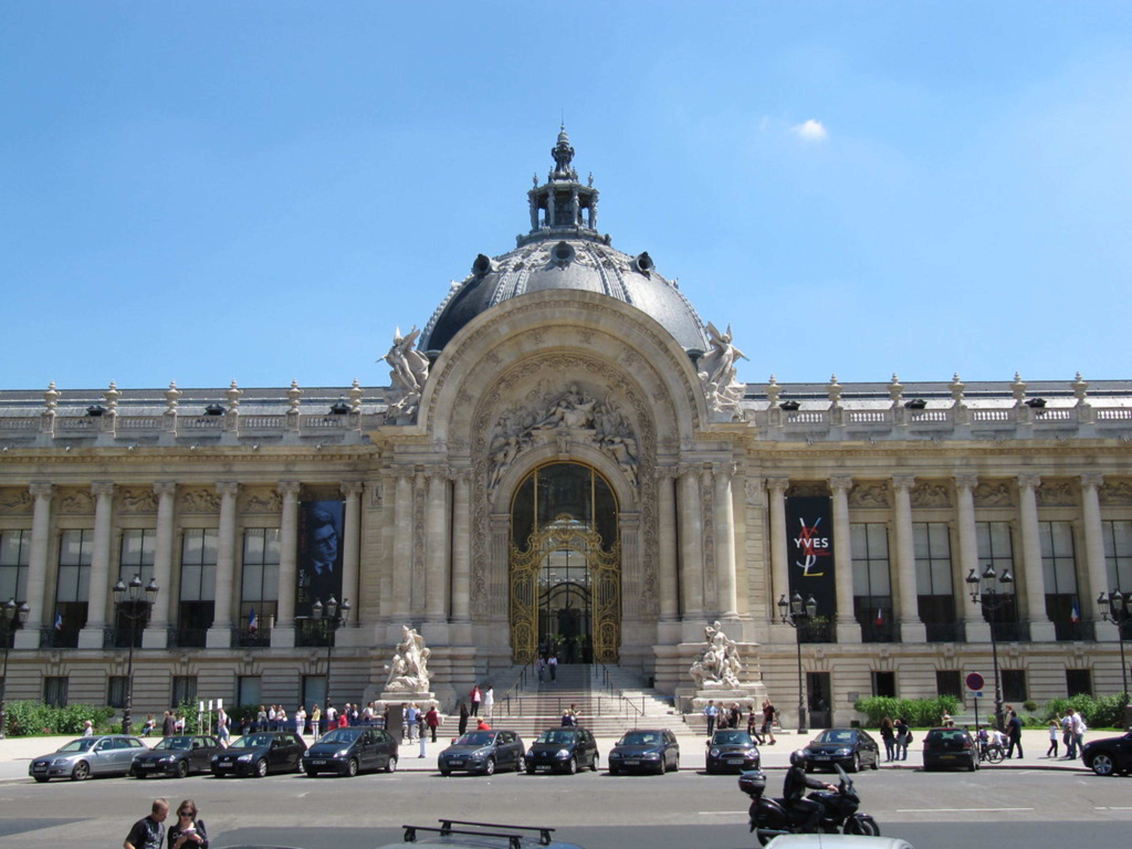 Petit Palais