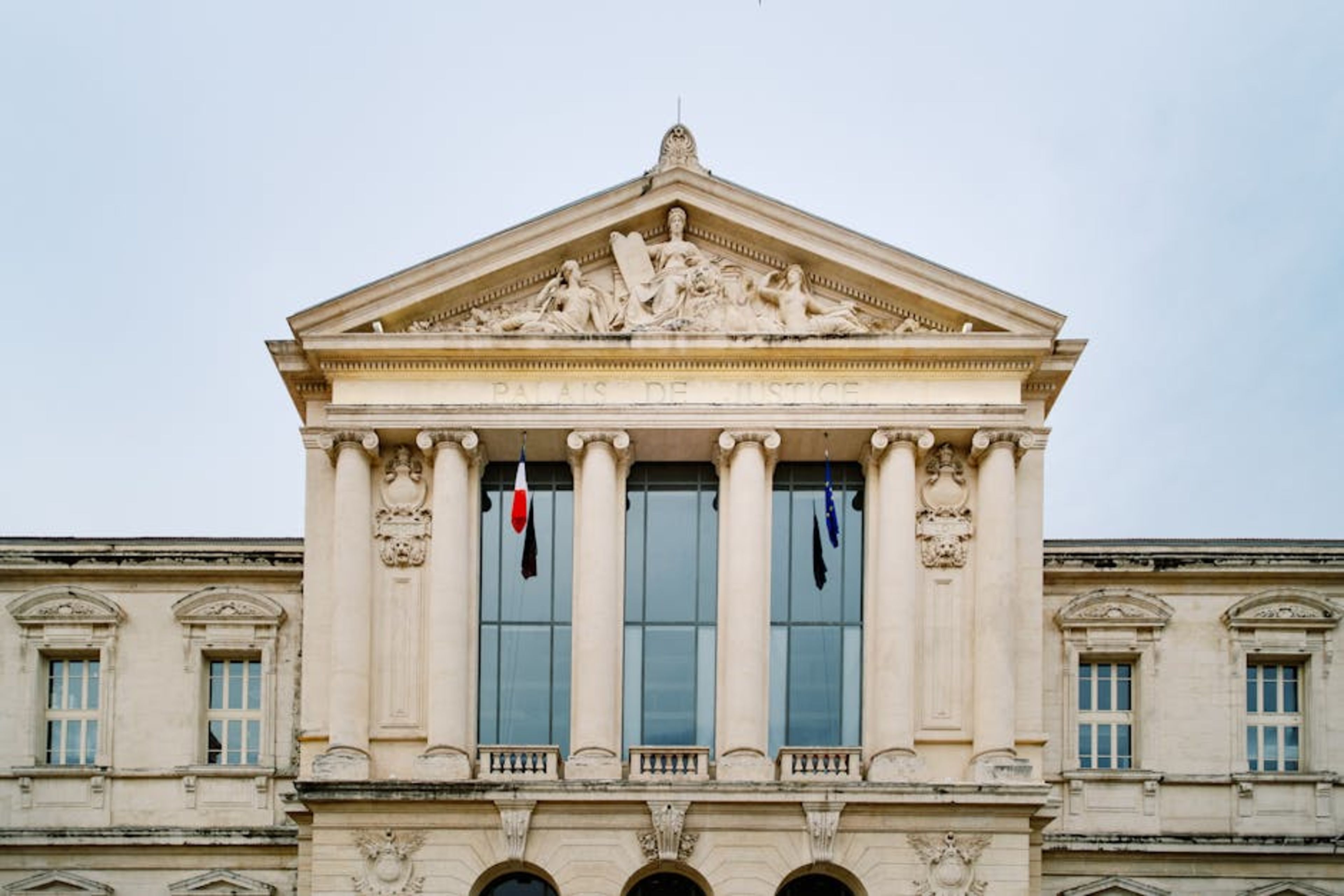 Palais de Chaillot