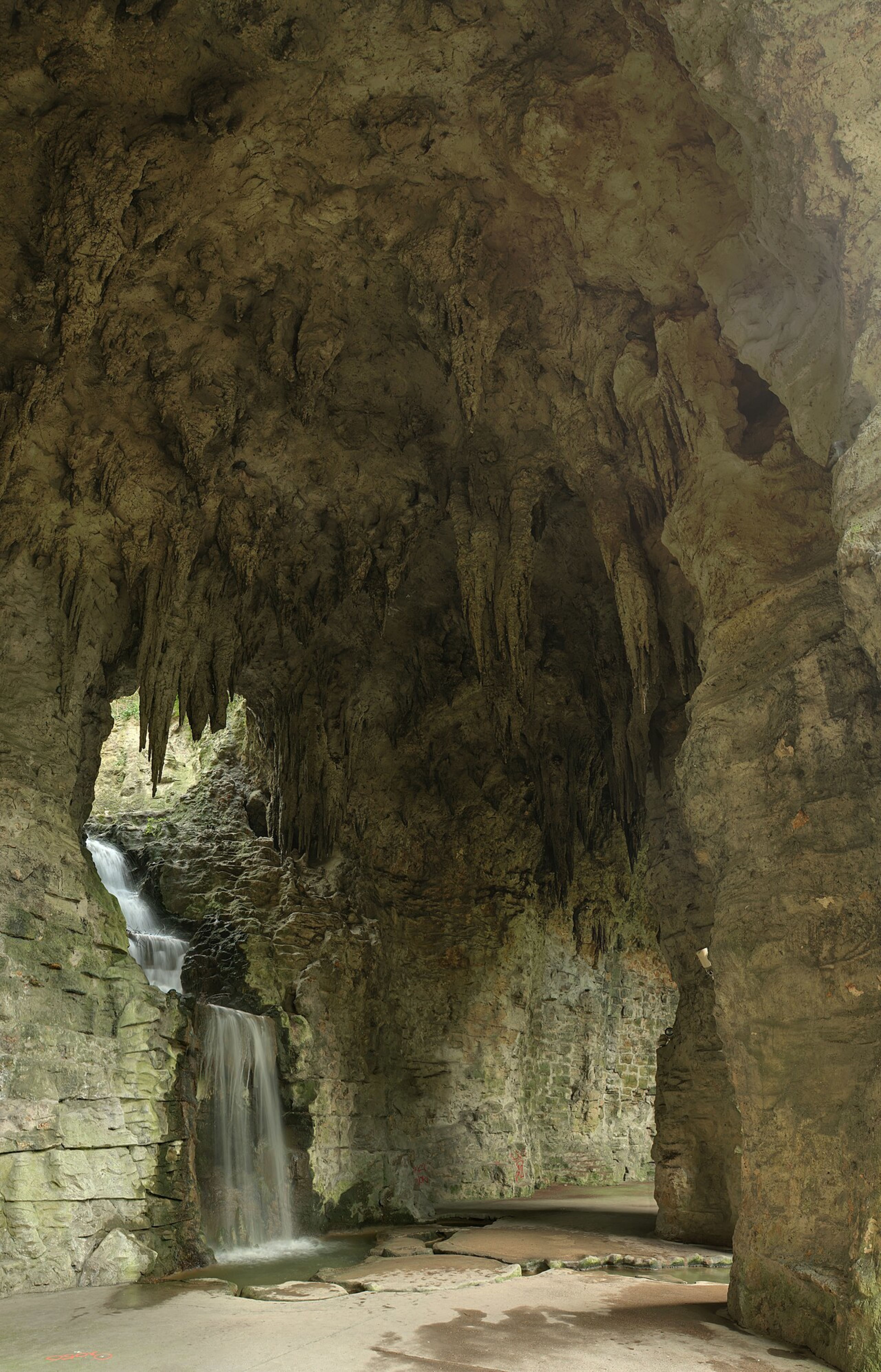 Parc des Buttes-Chaumont