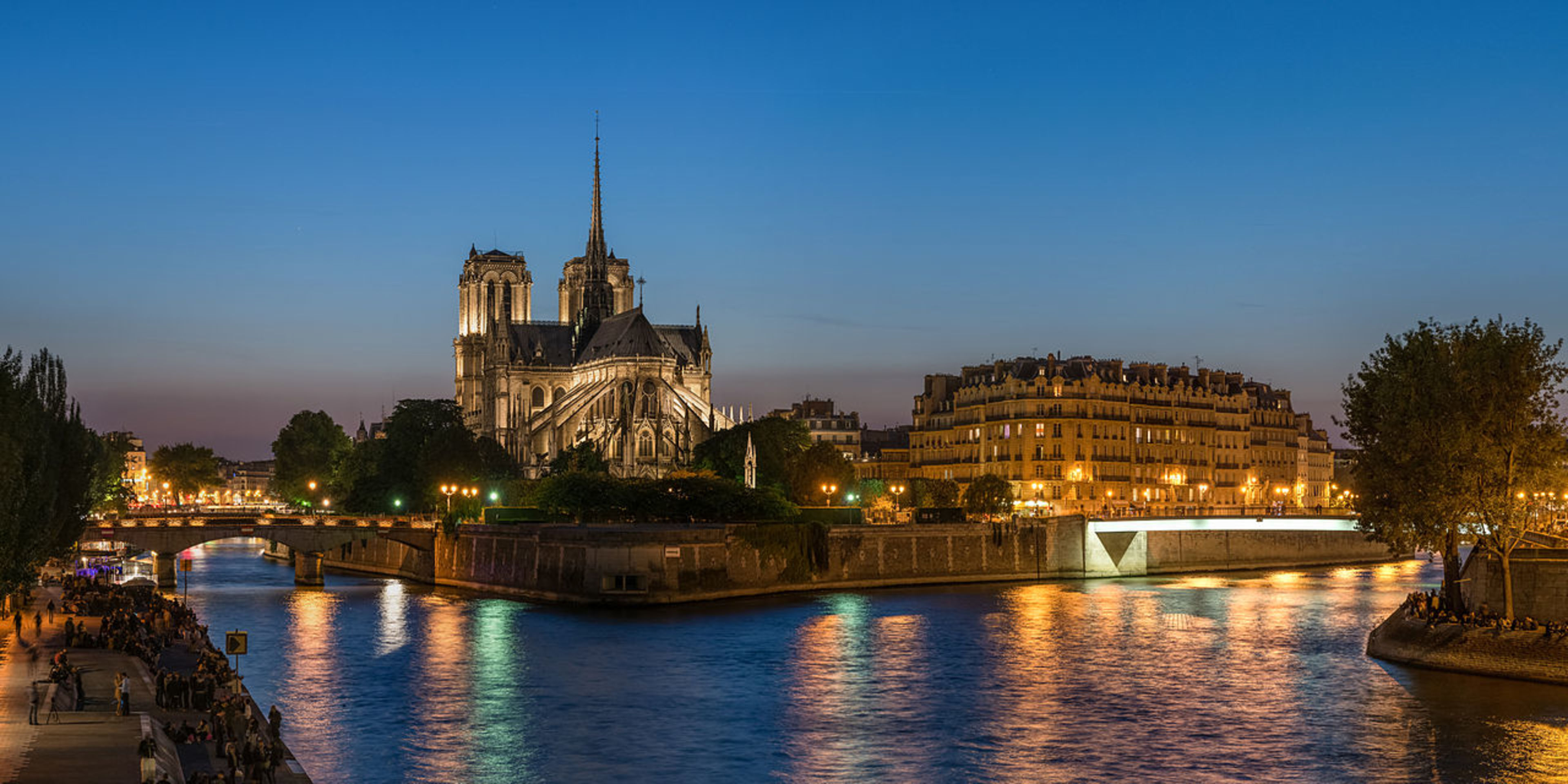 Île de la Cité