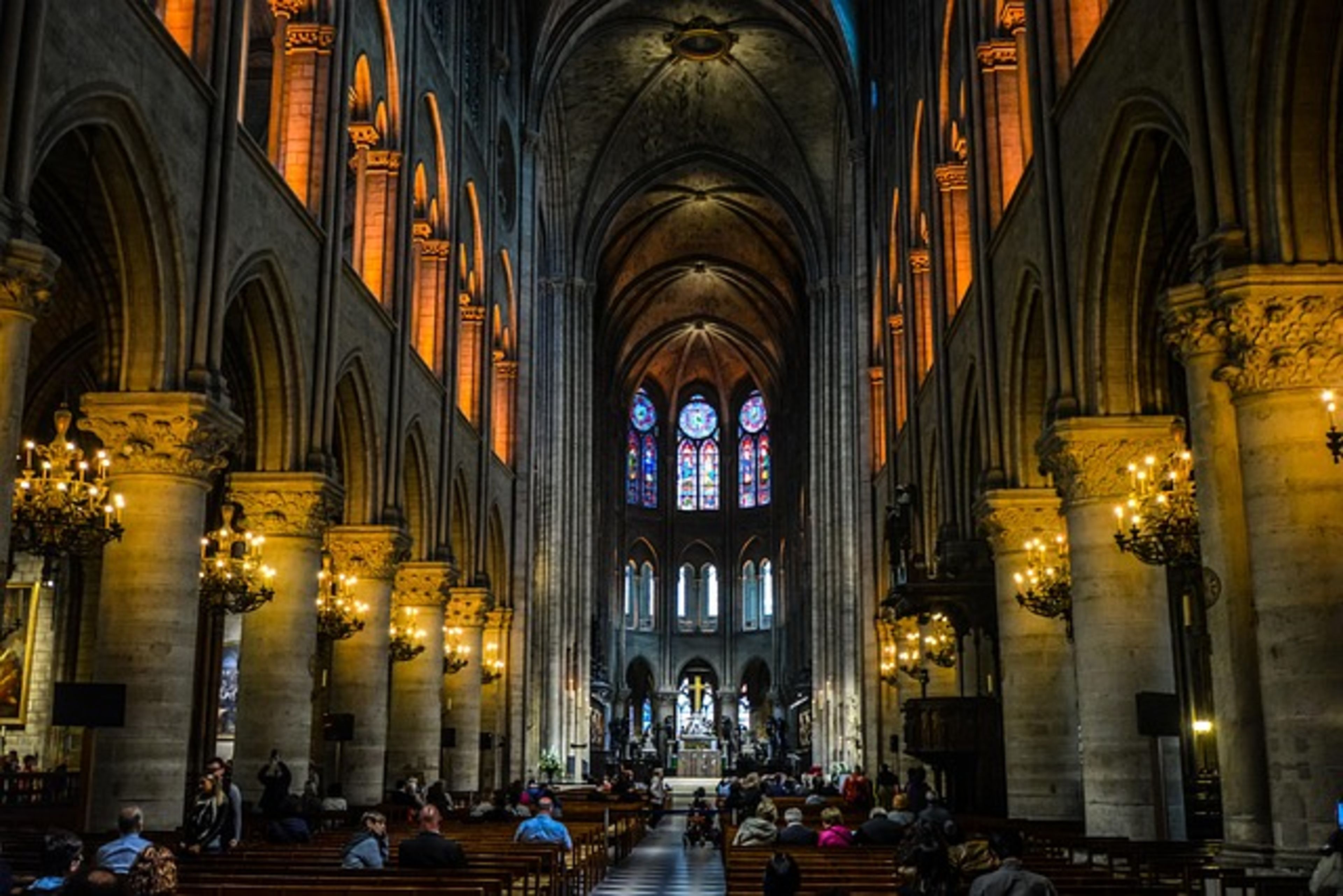 Île de la Cité