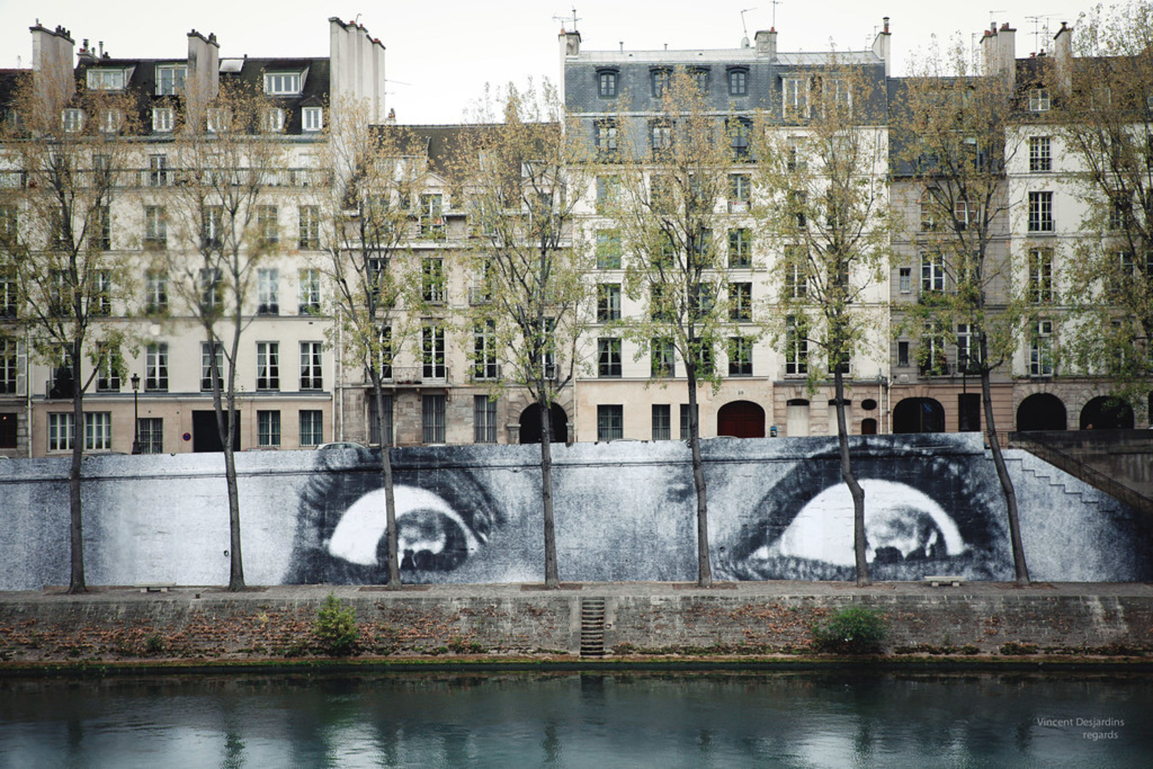 Île Saint-Louis