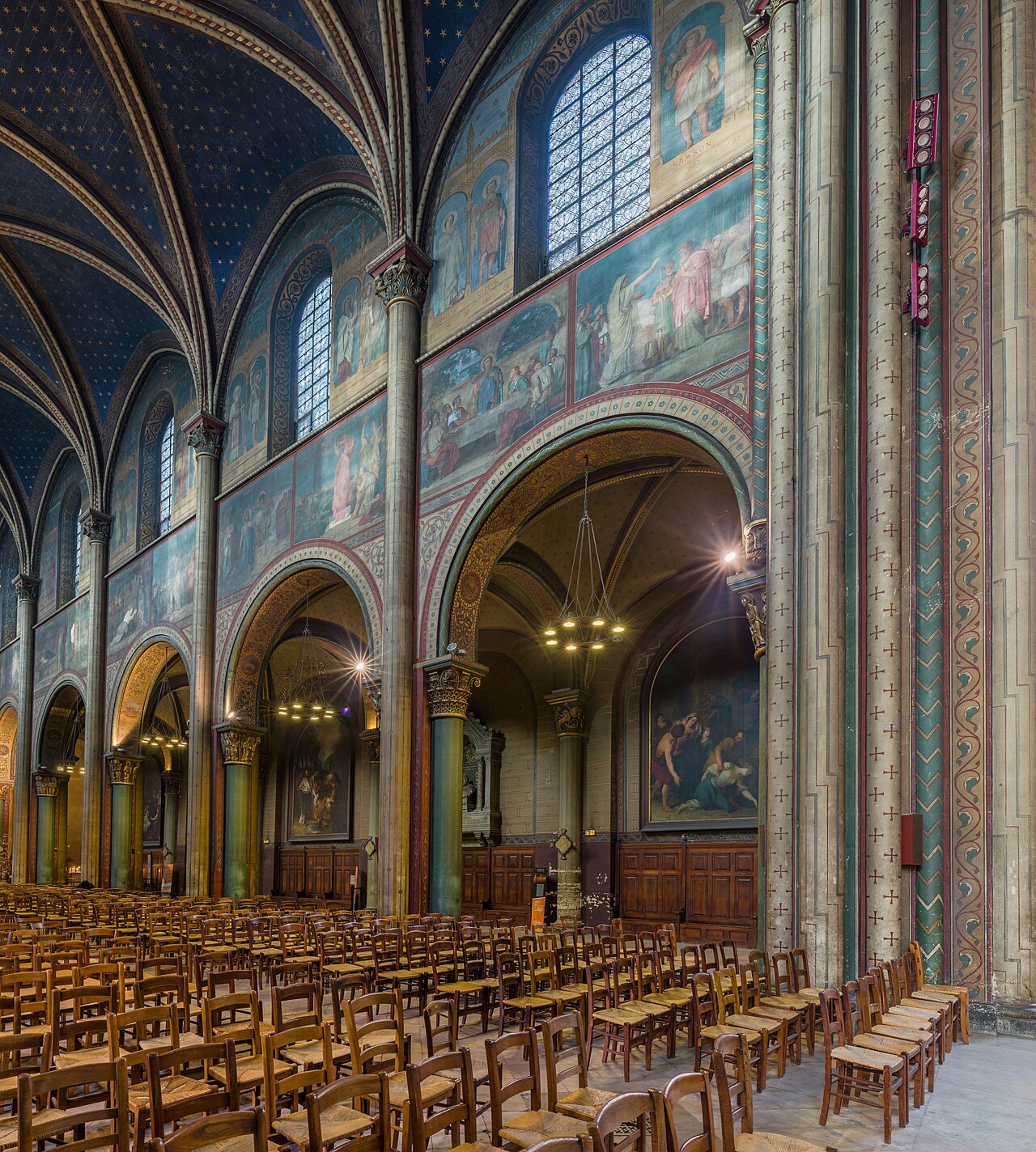 Saint-Germain-des-Prés