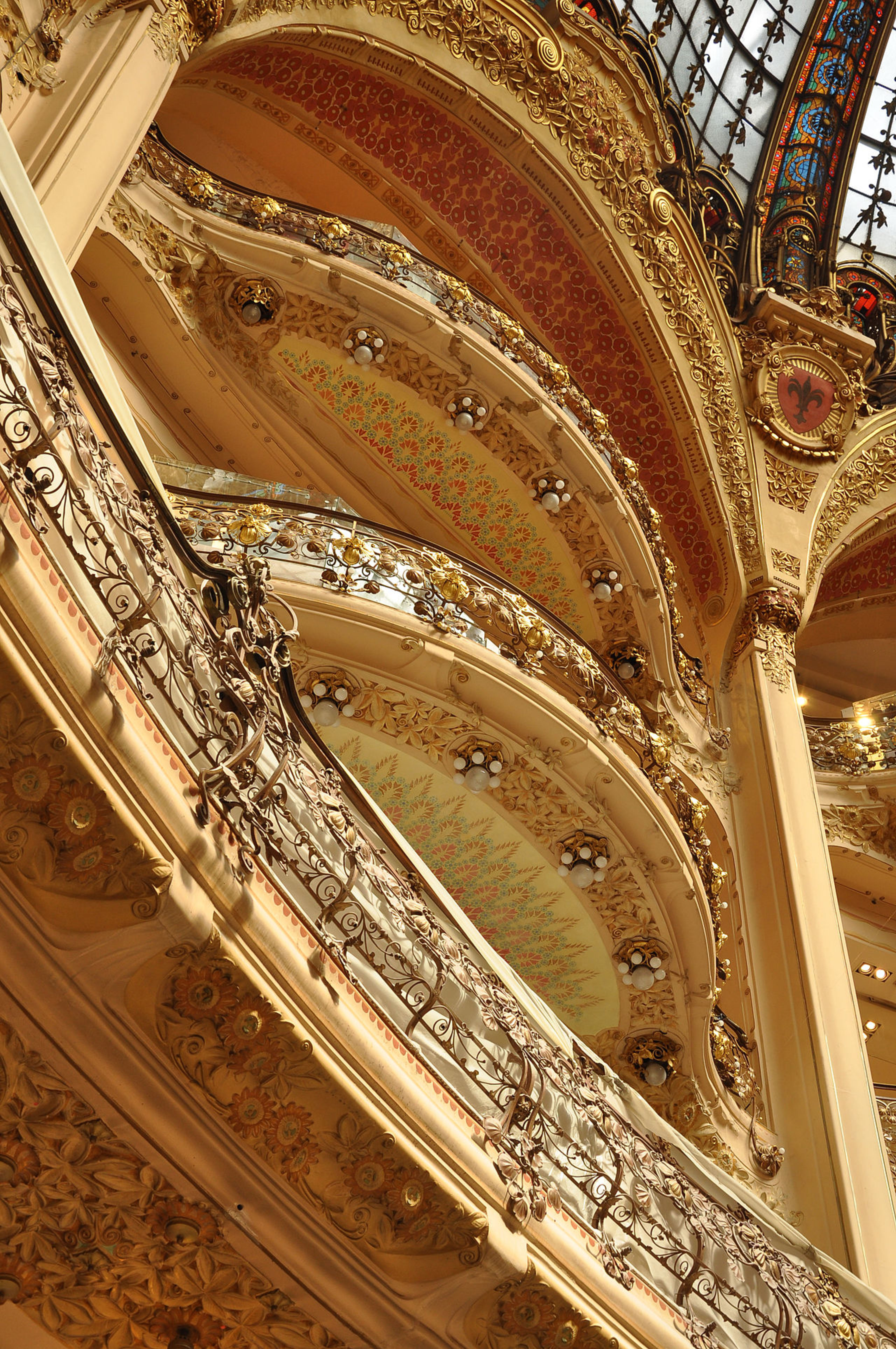 Galeries Lafayette