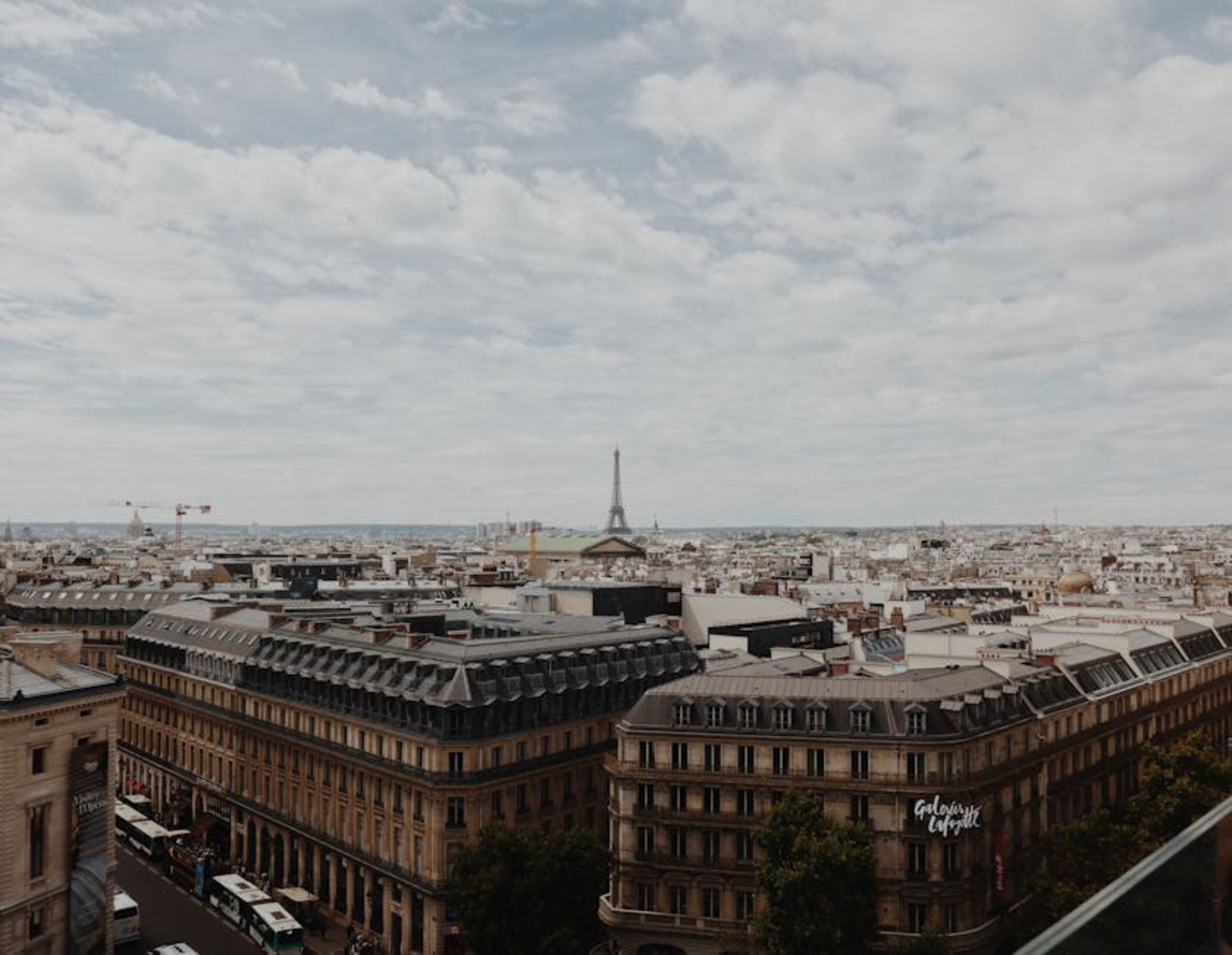 Galeries Lafayette