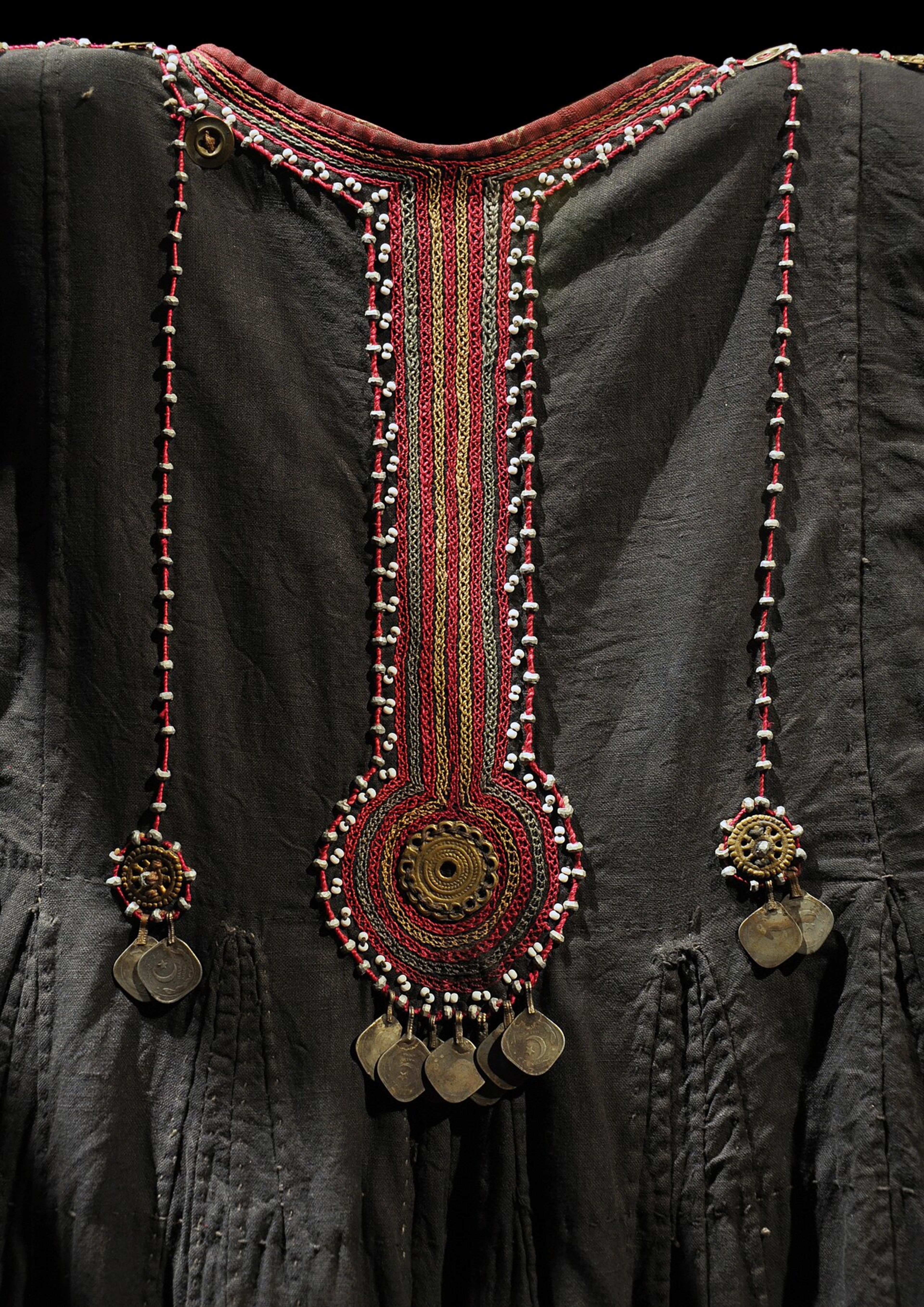 Musée du Quai Branly