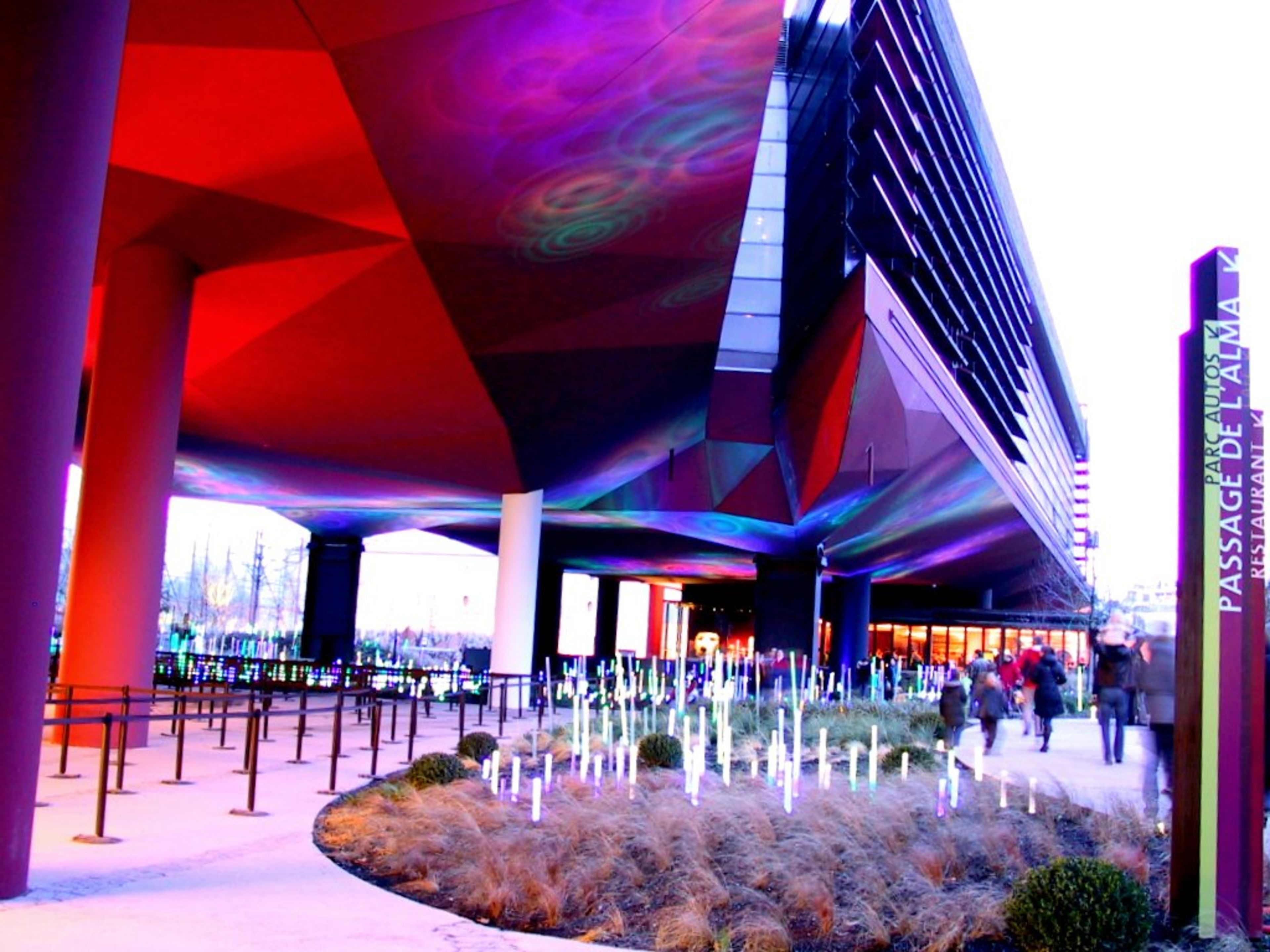 Musée du Quai Branly
