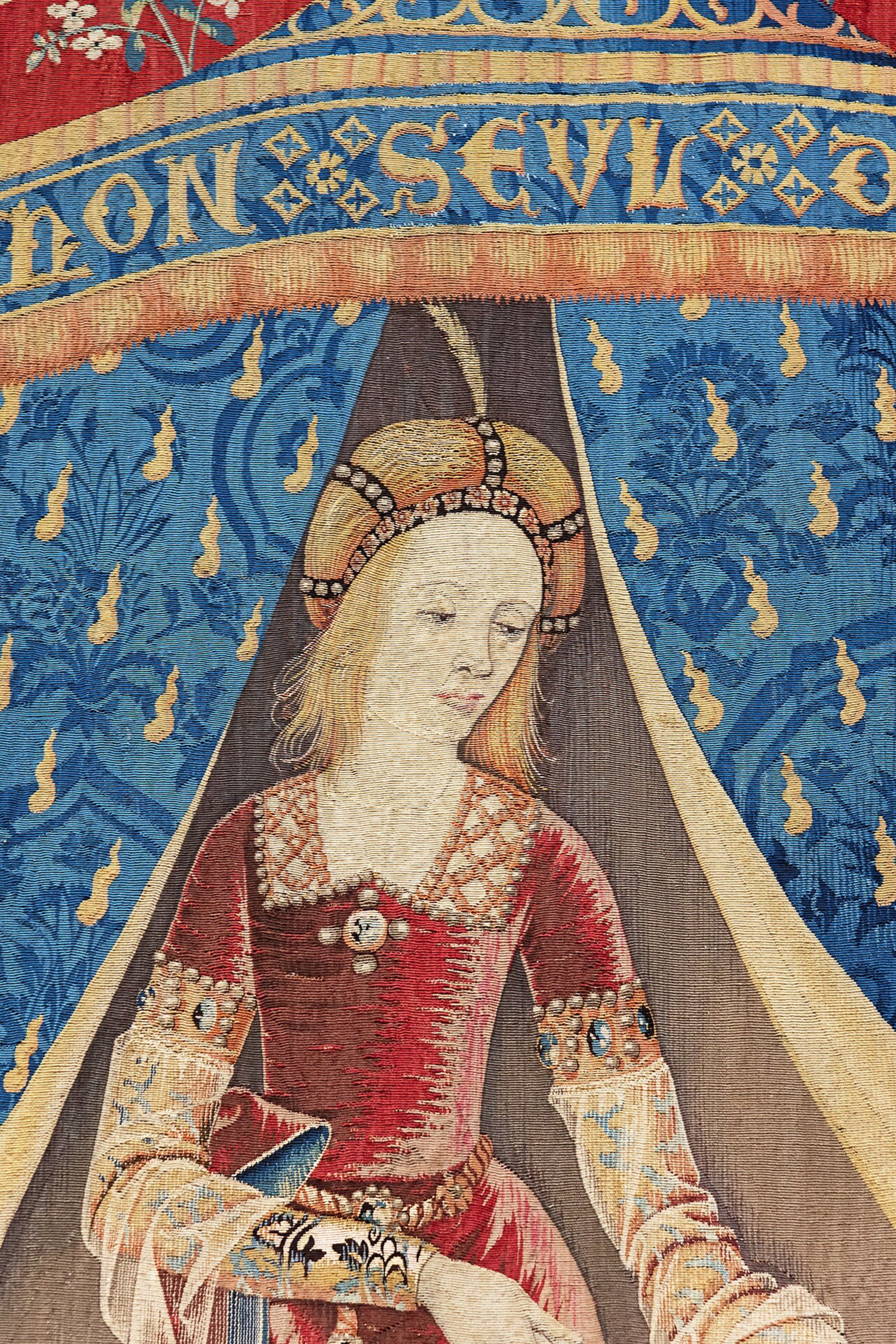 Musée de Cluny