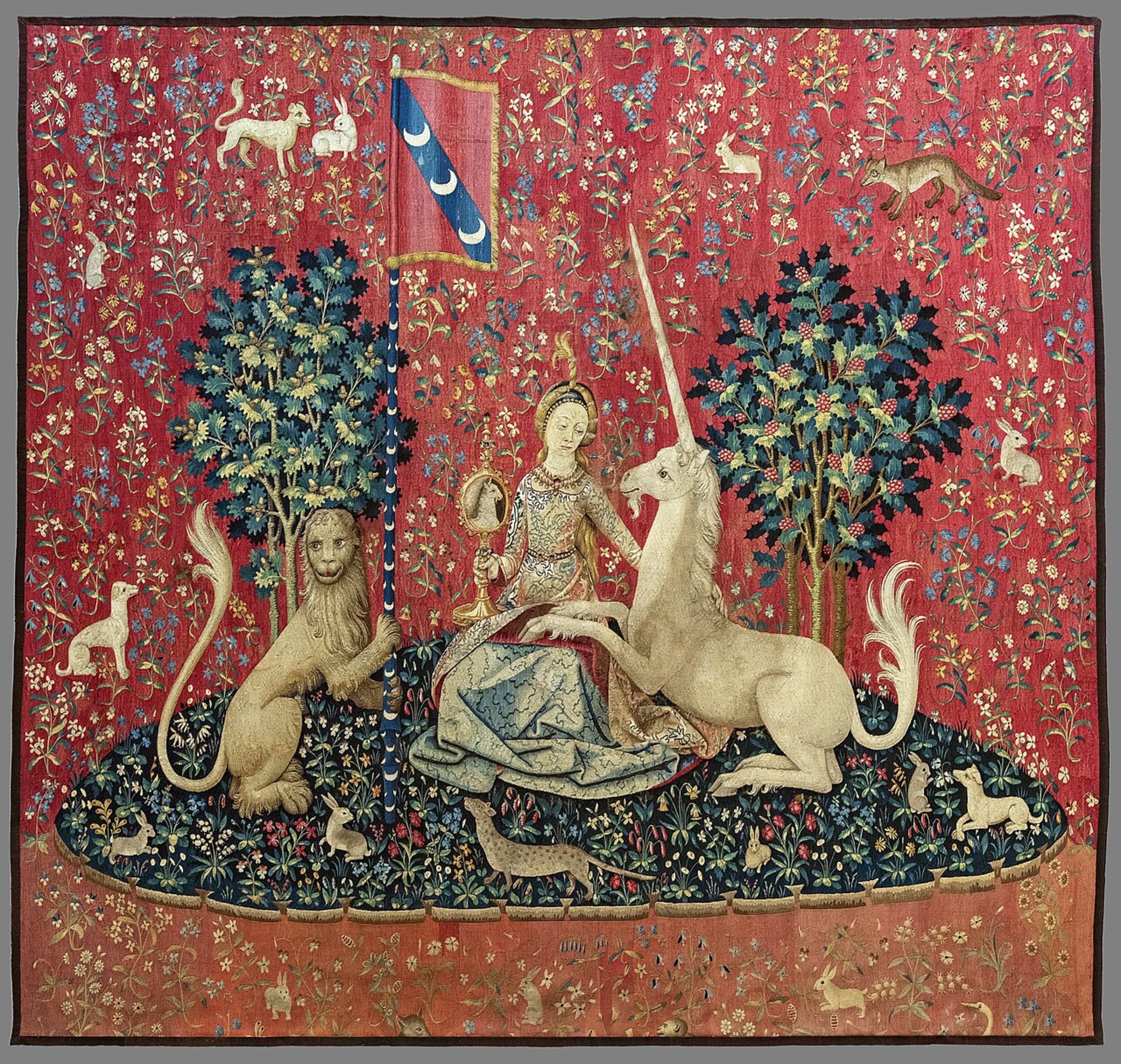 Musée de Cluny