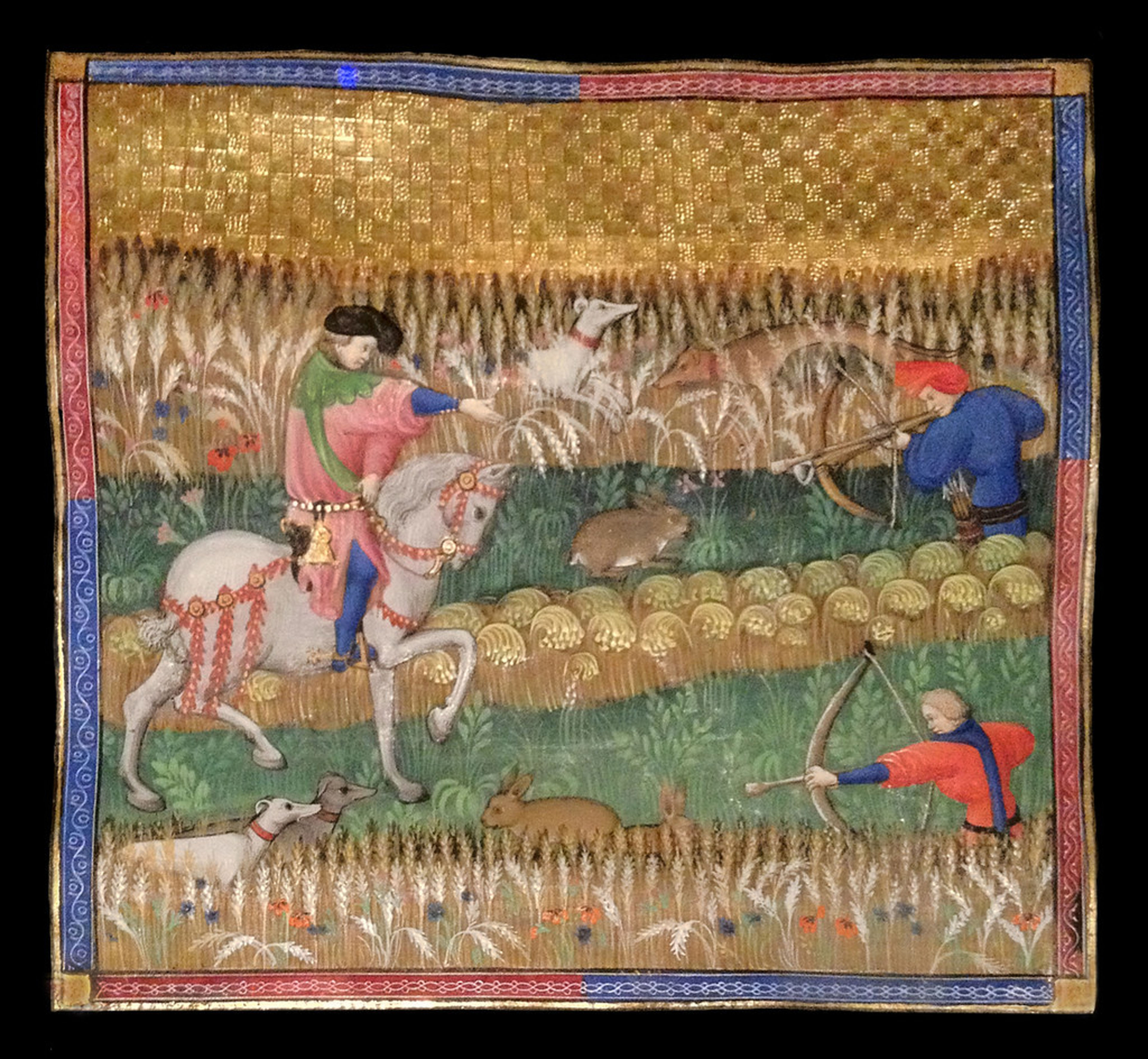 Musée de Cluny