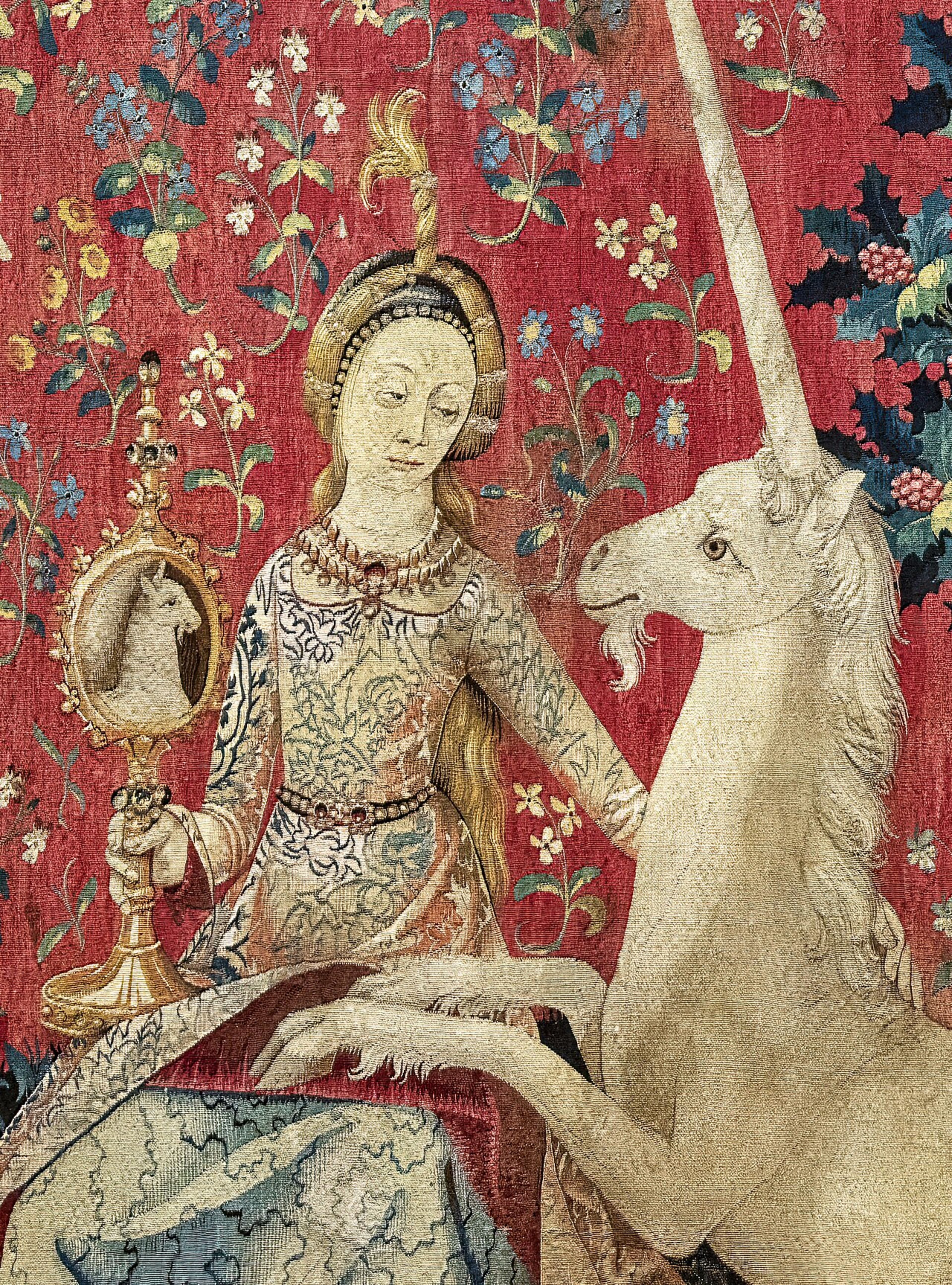 Musée de Cluny