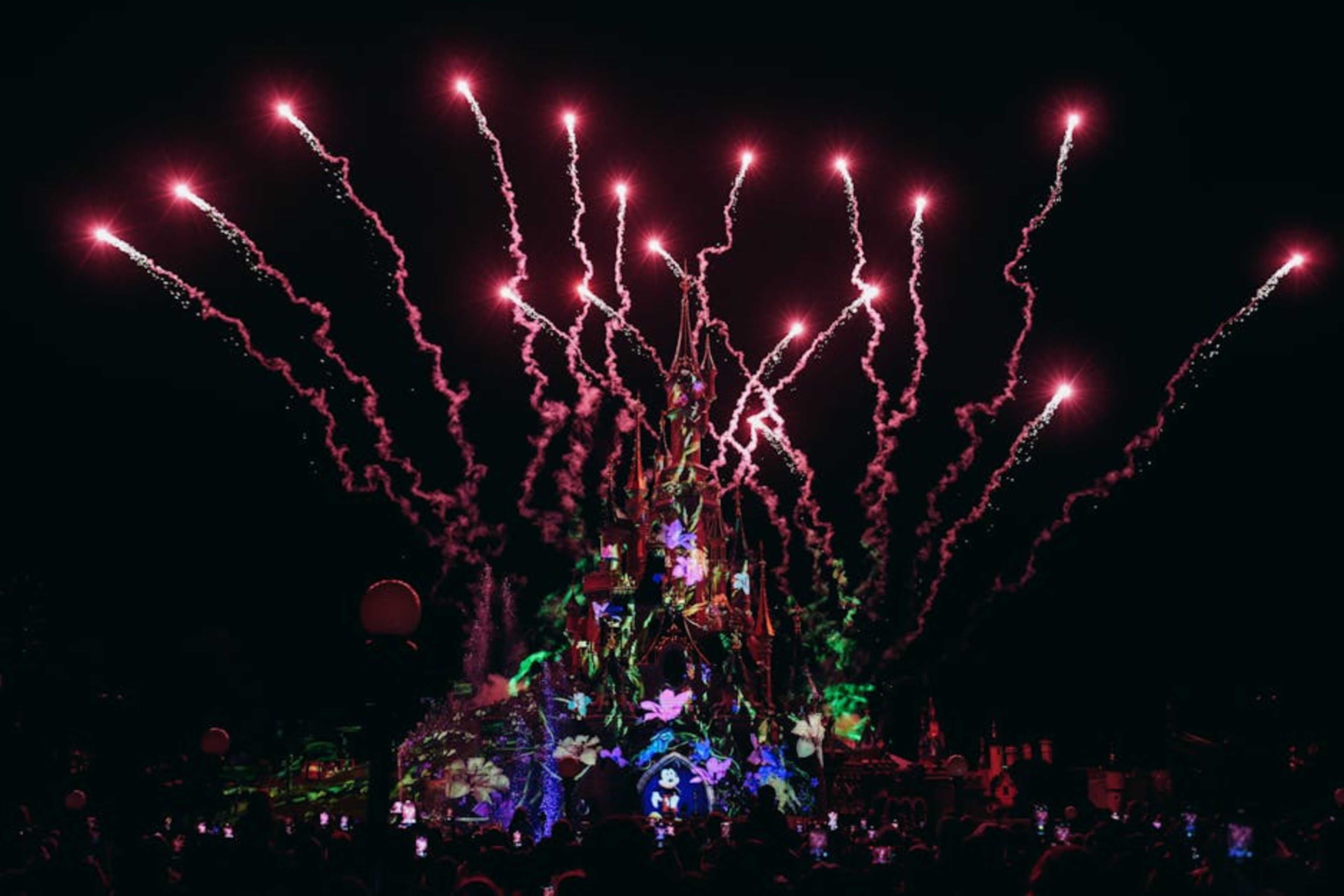 Disneyland Paris