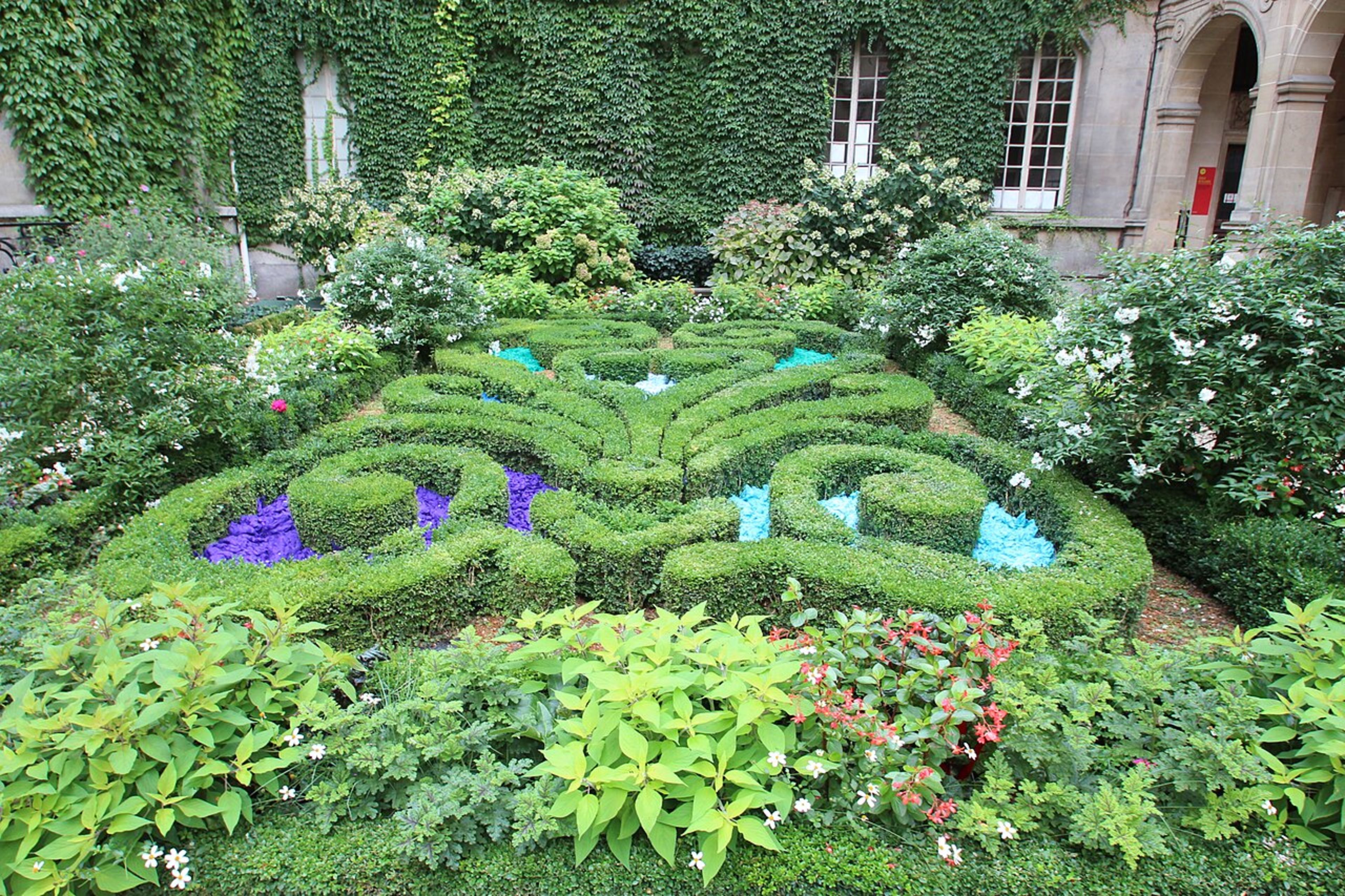 Musée Carnavalet