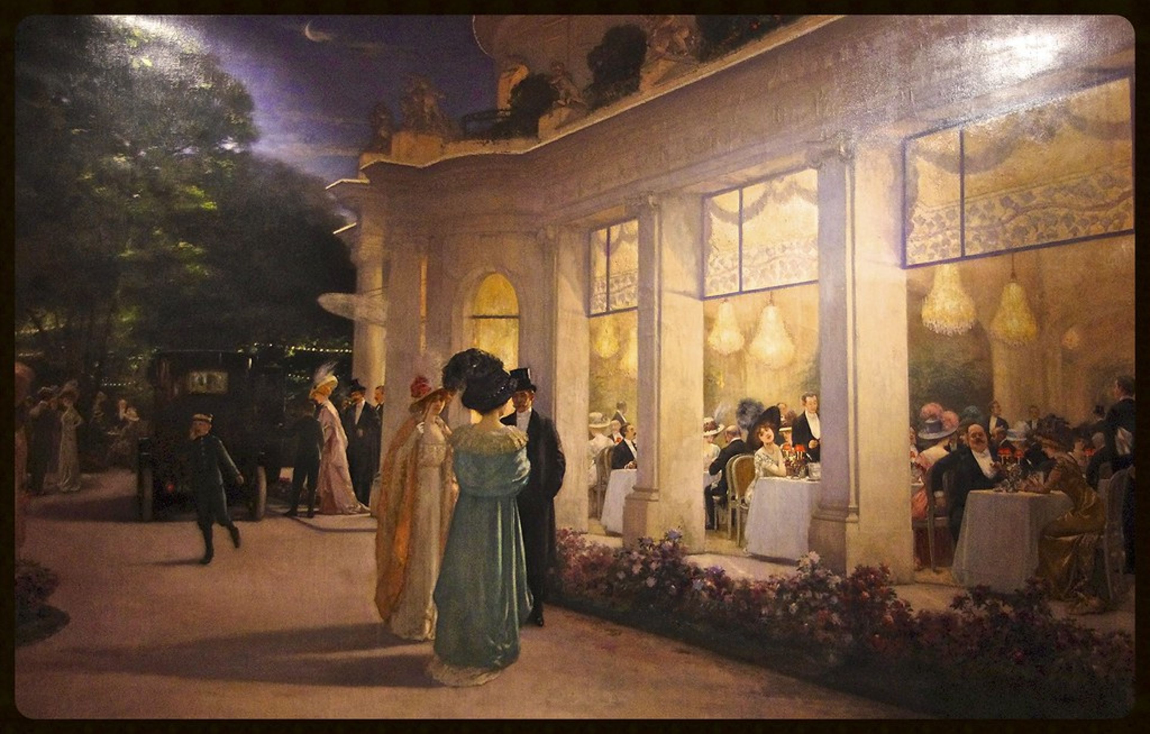 Musée Carnavalet