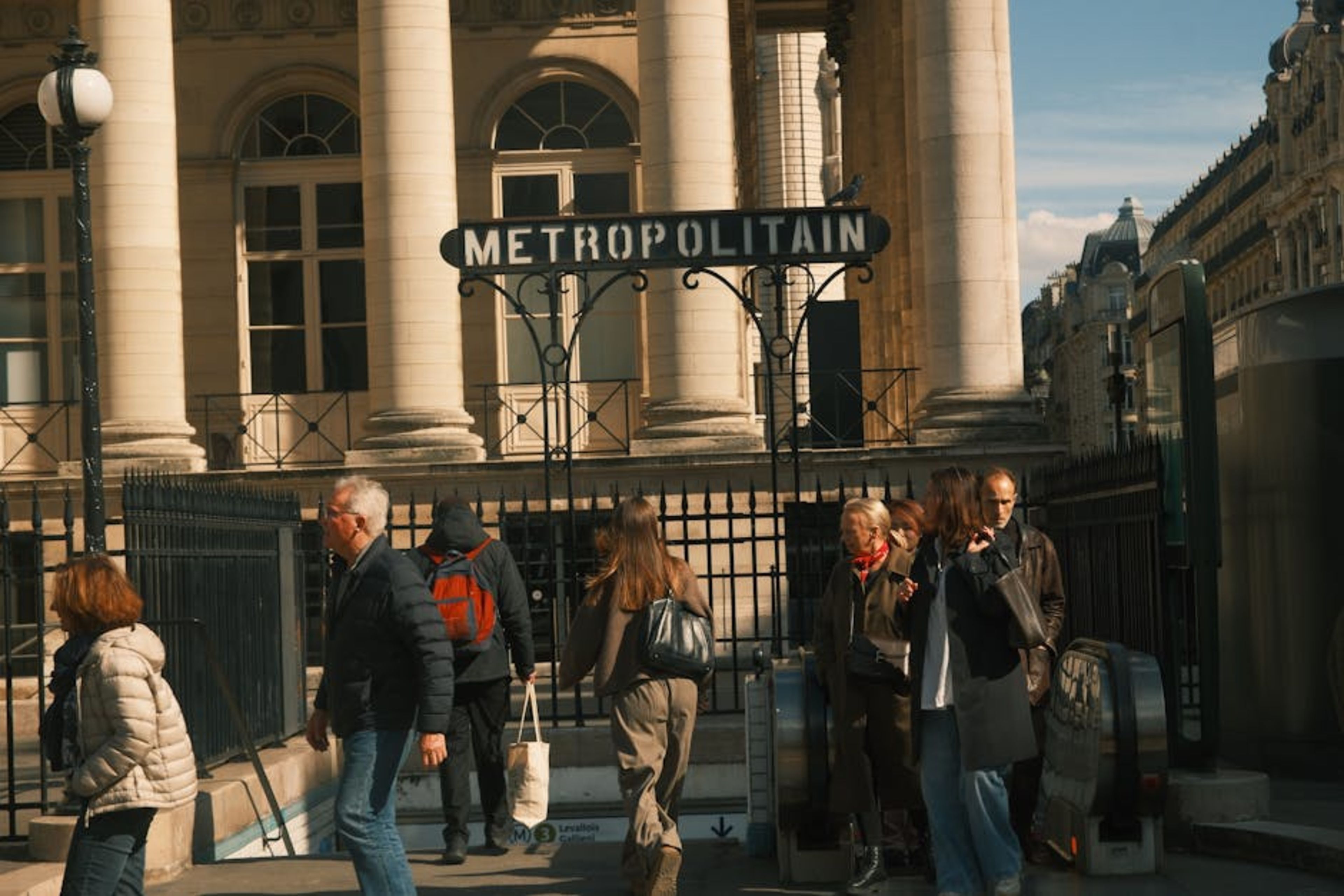 Musée Carnavalet