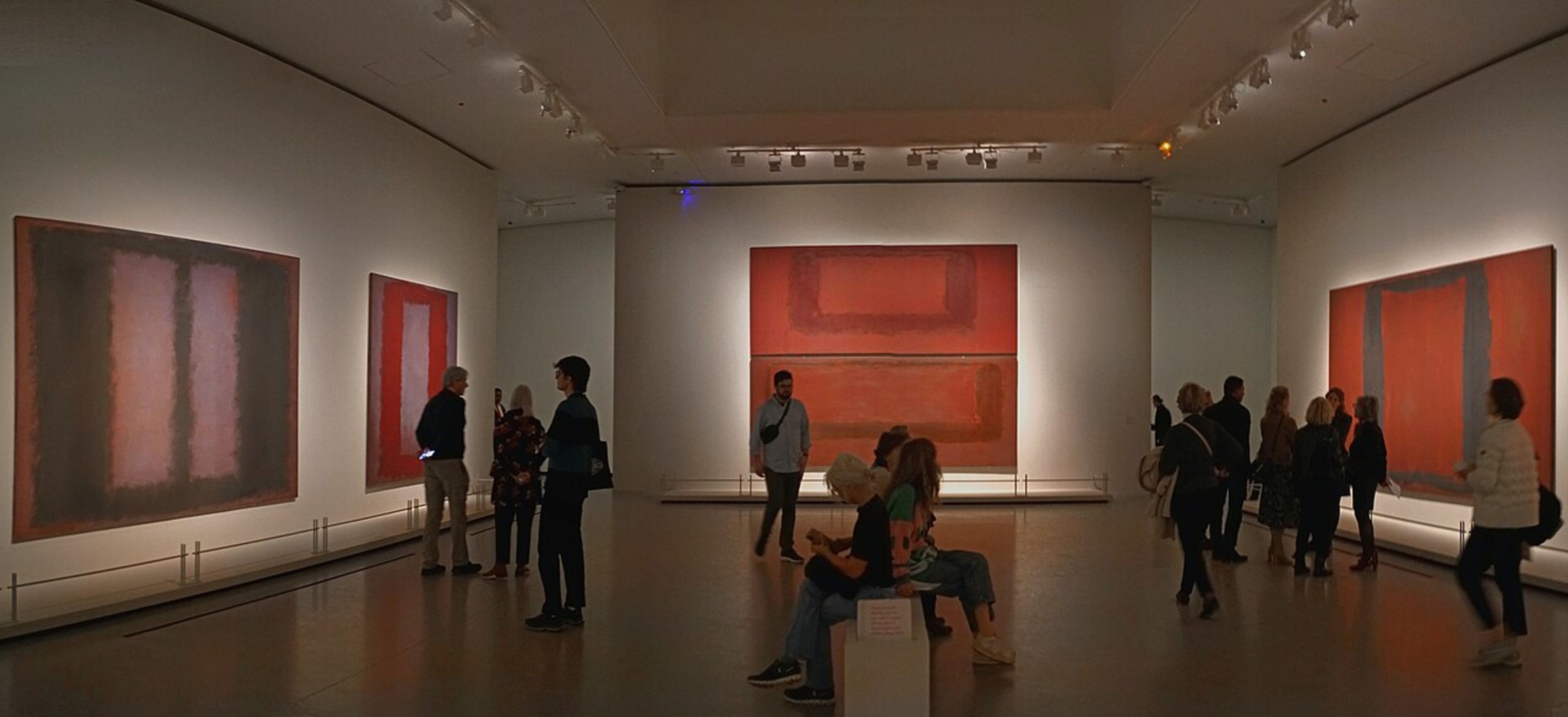 Fondation Louis Vuitton