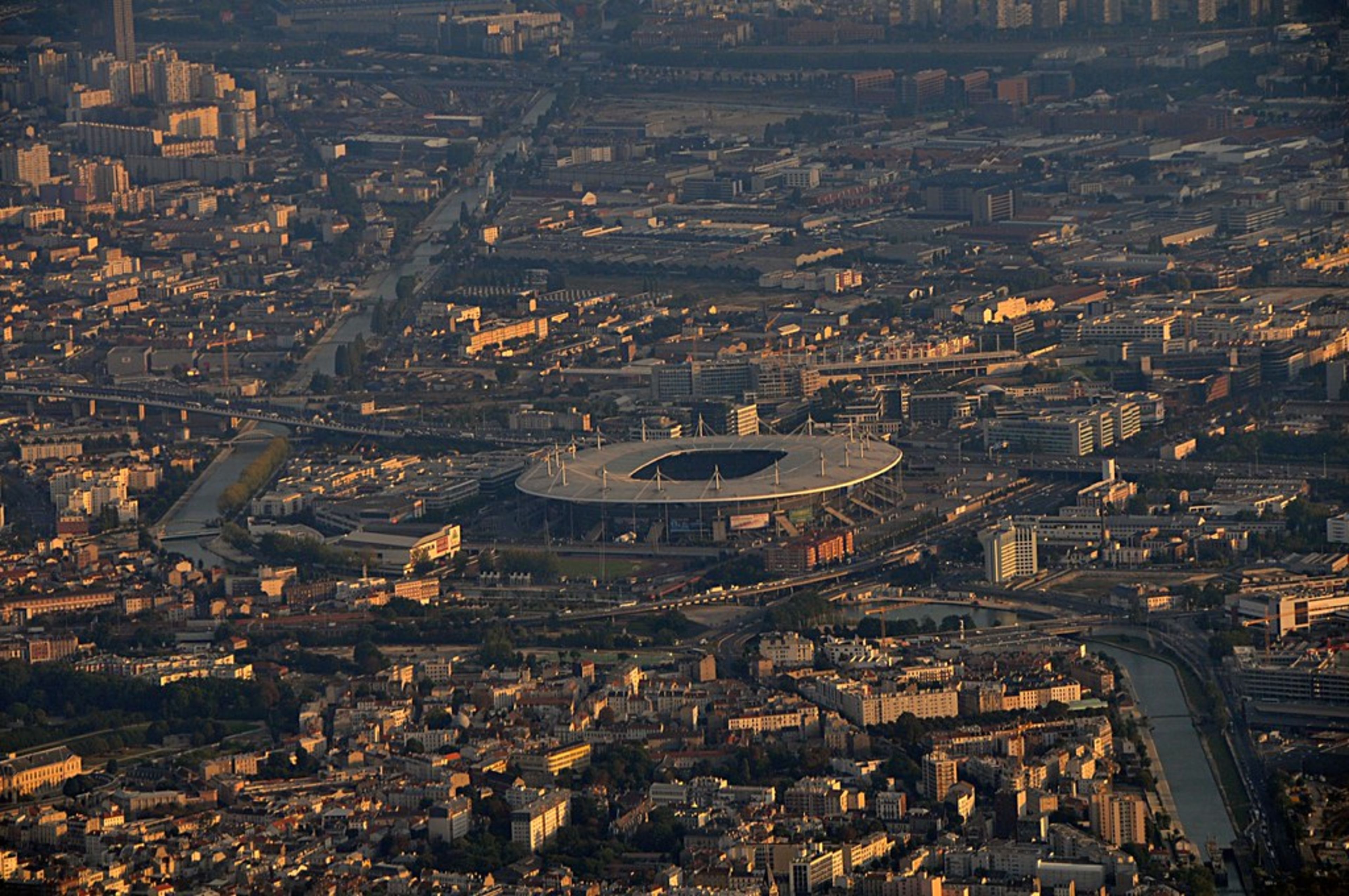 Stade de France