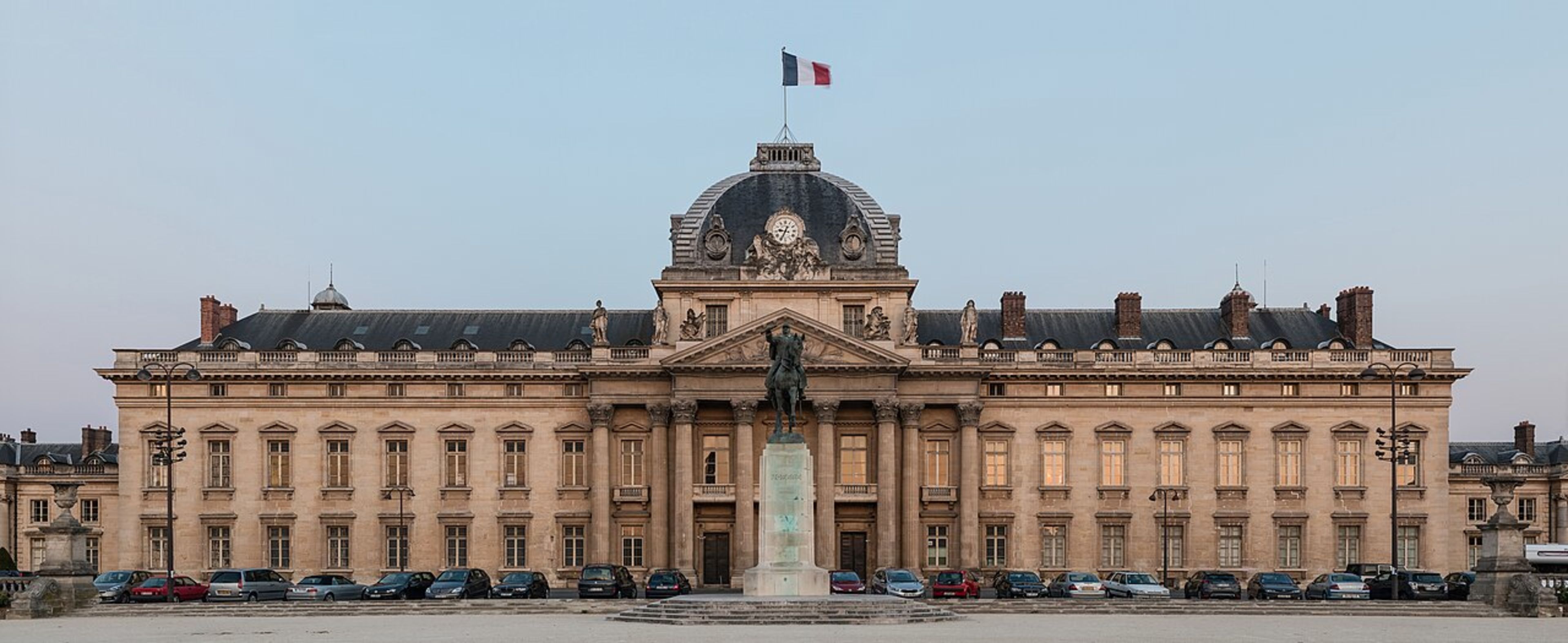 École Militaire