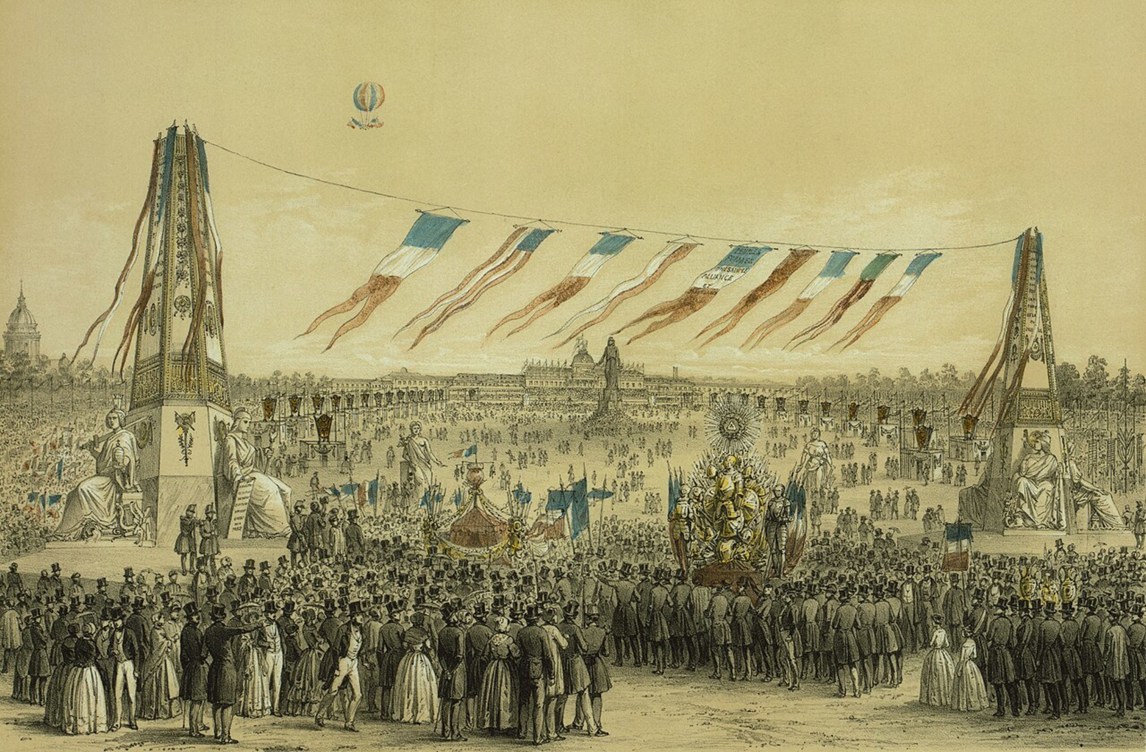 Champ de Mars