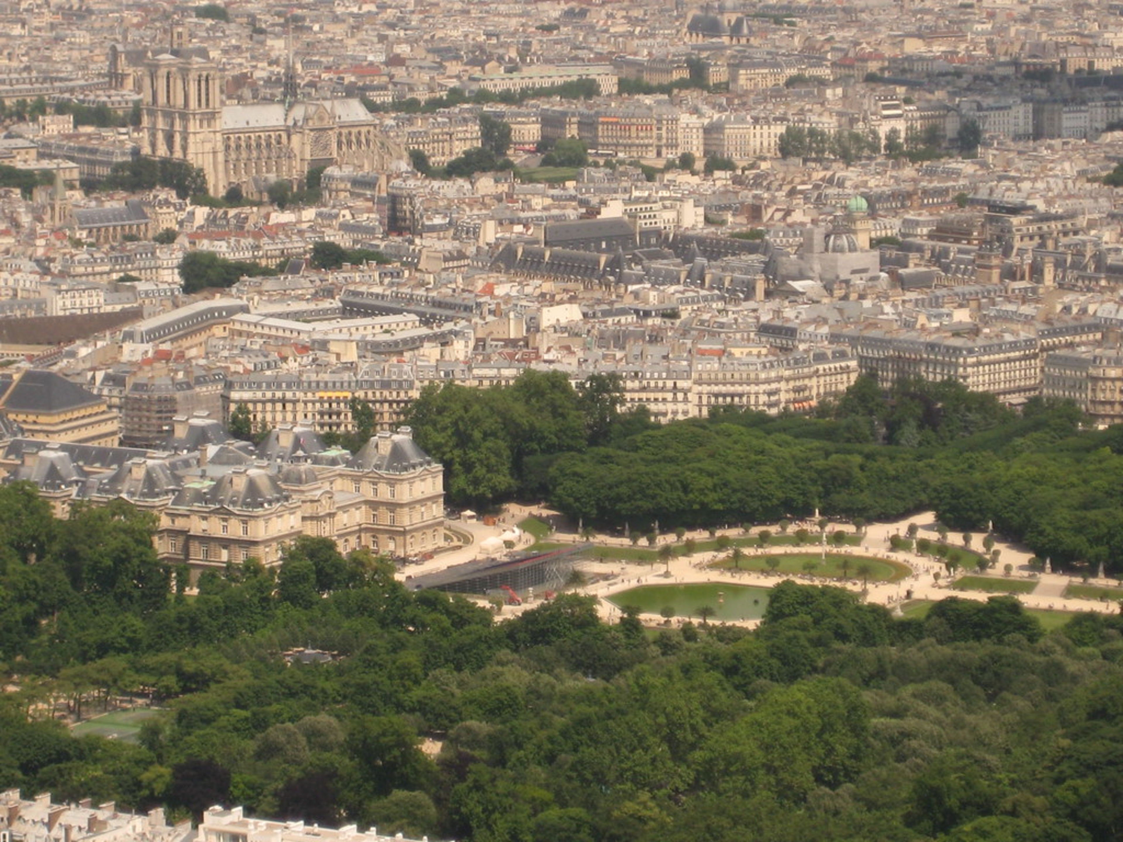 Palais du Sénat