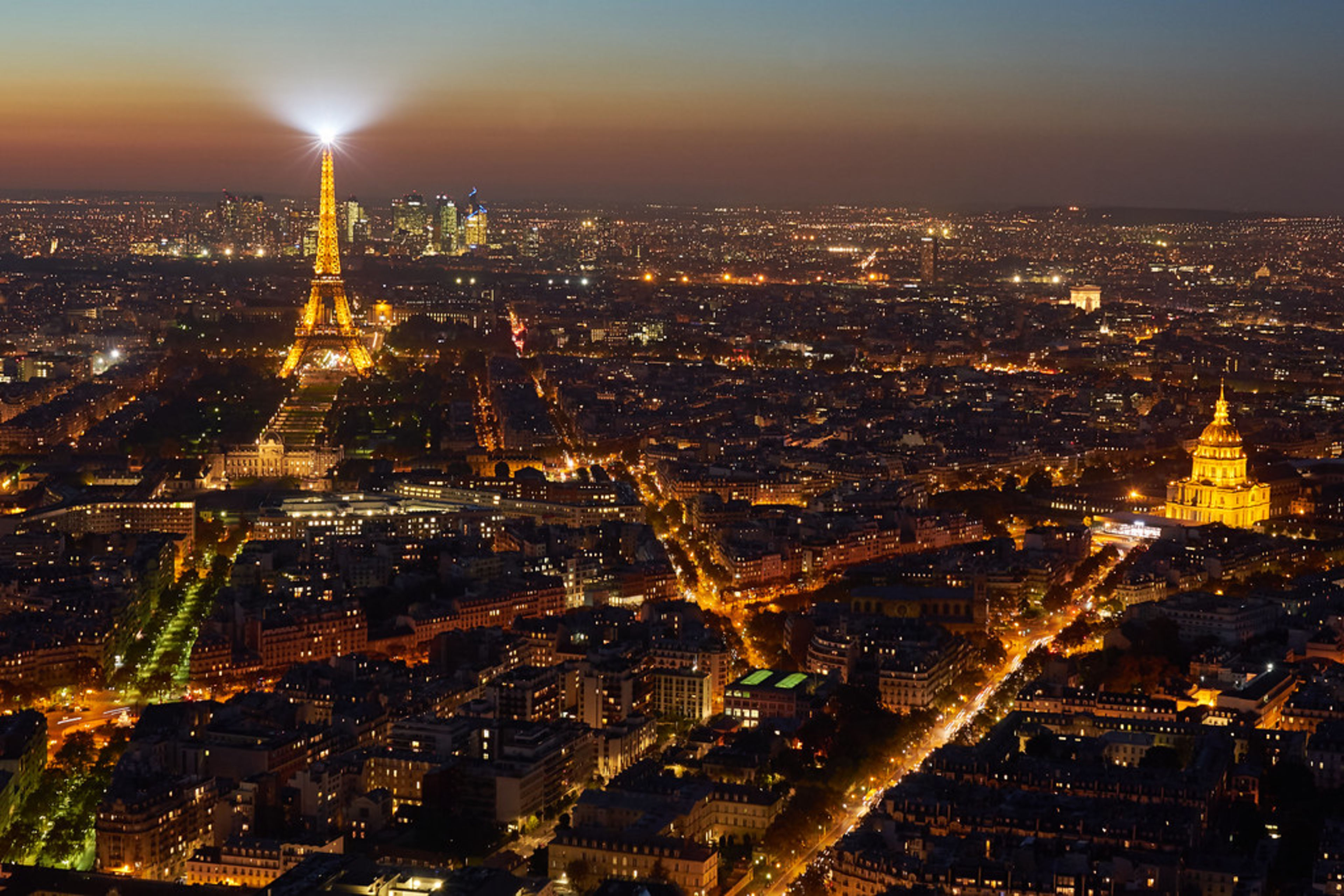 Tour Montparnasse