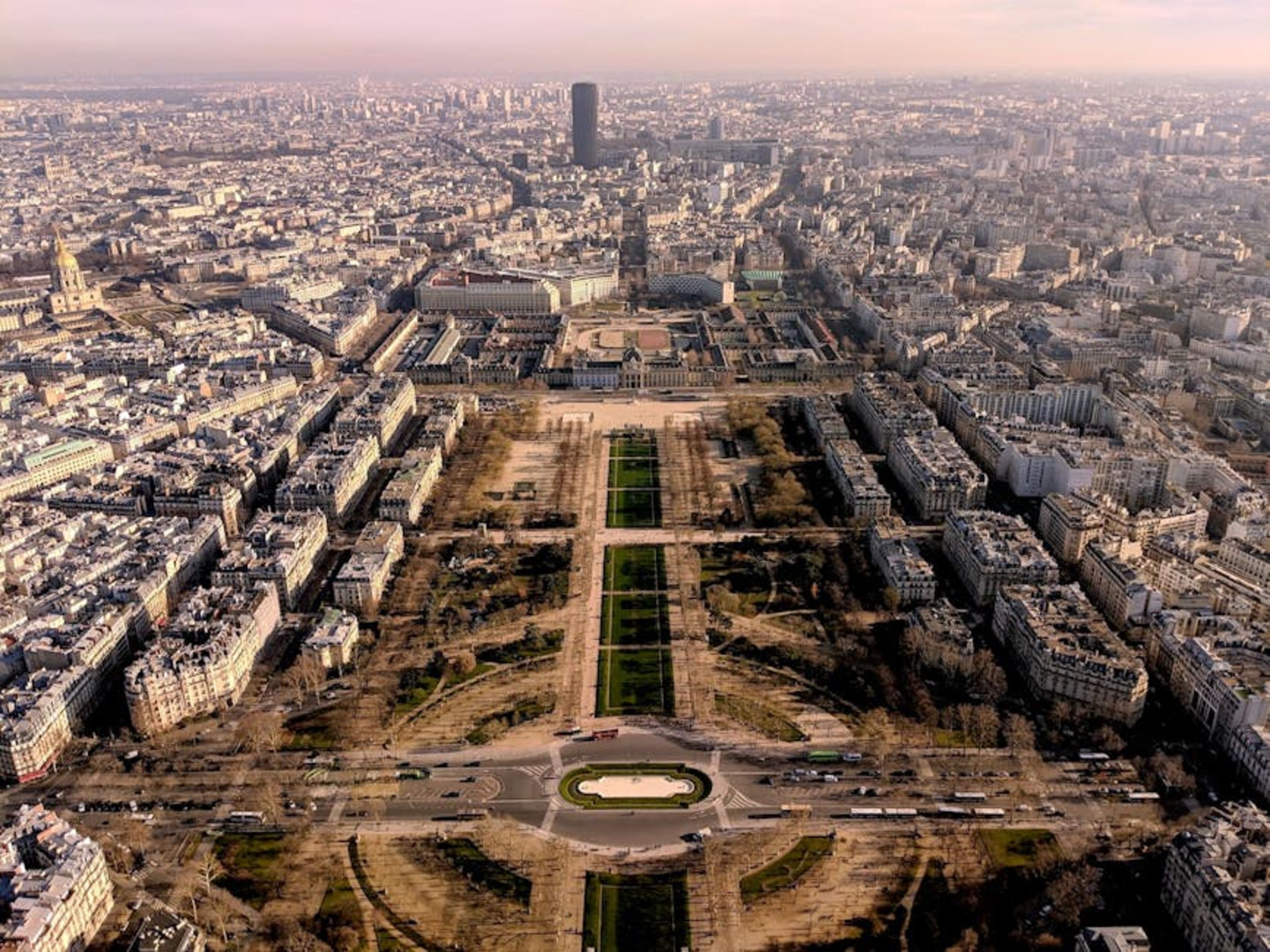 Cimetière du Montparnasse