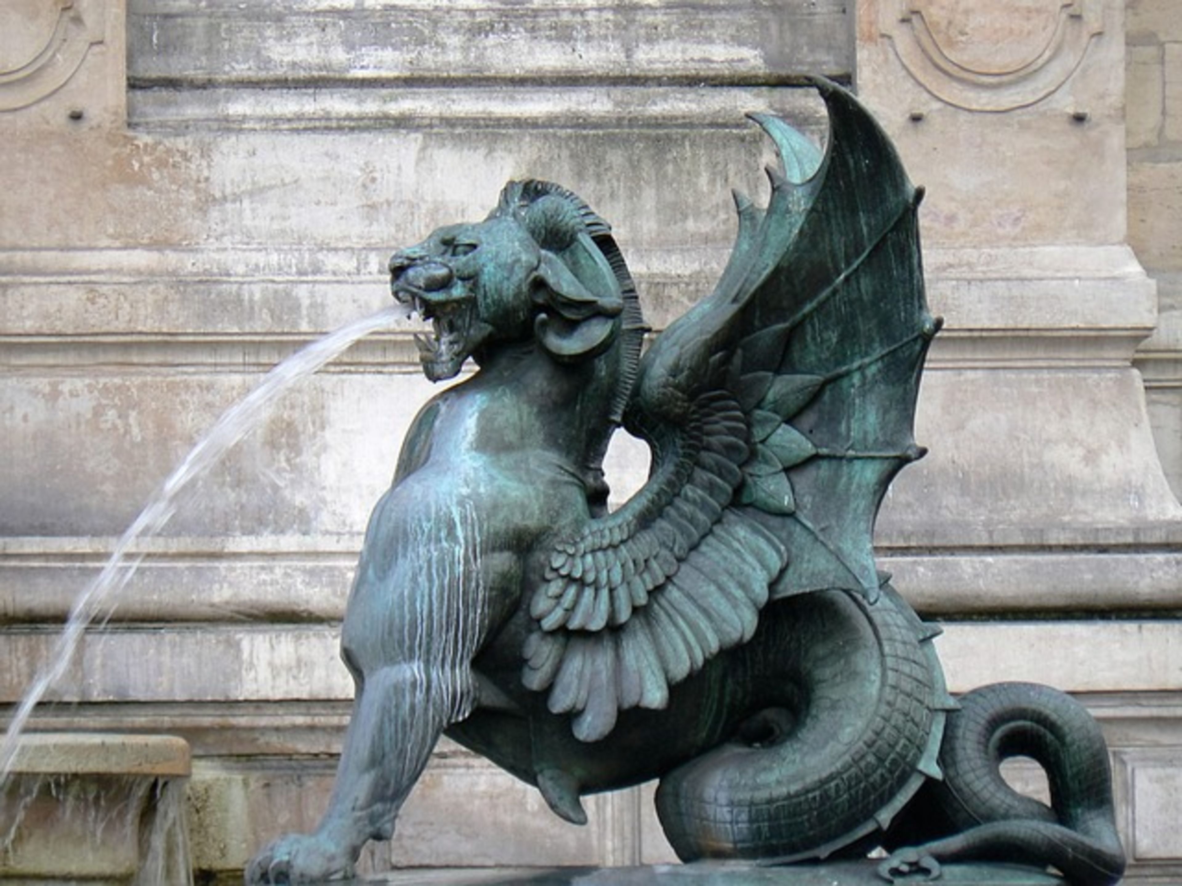 Place Saint-Michel