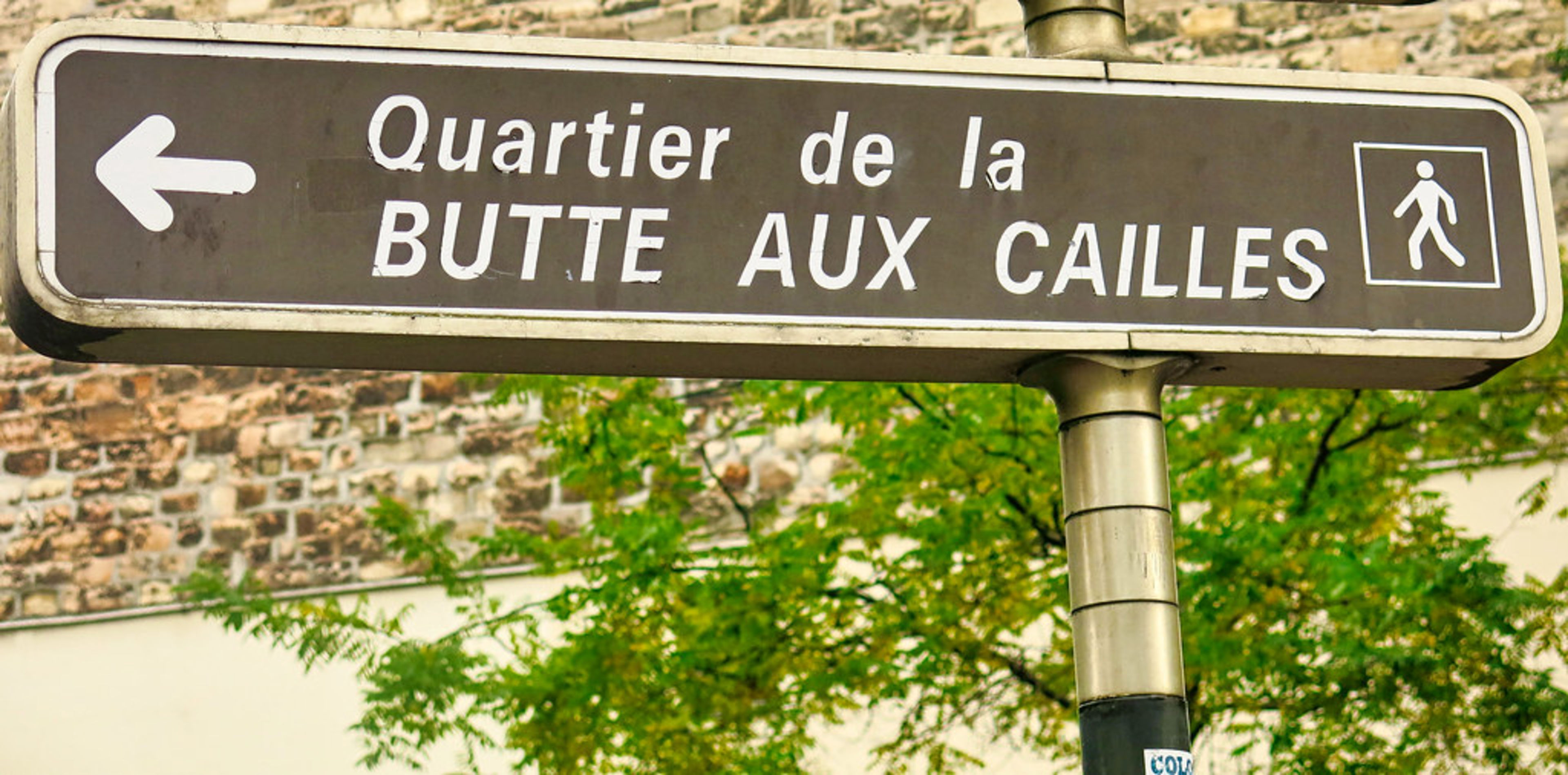 Quartier de la Butte-aux-Cailles