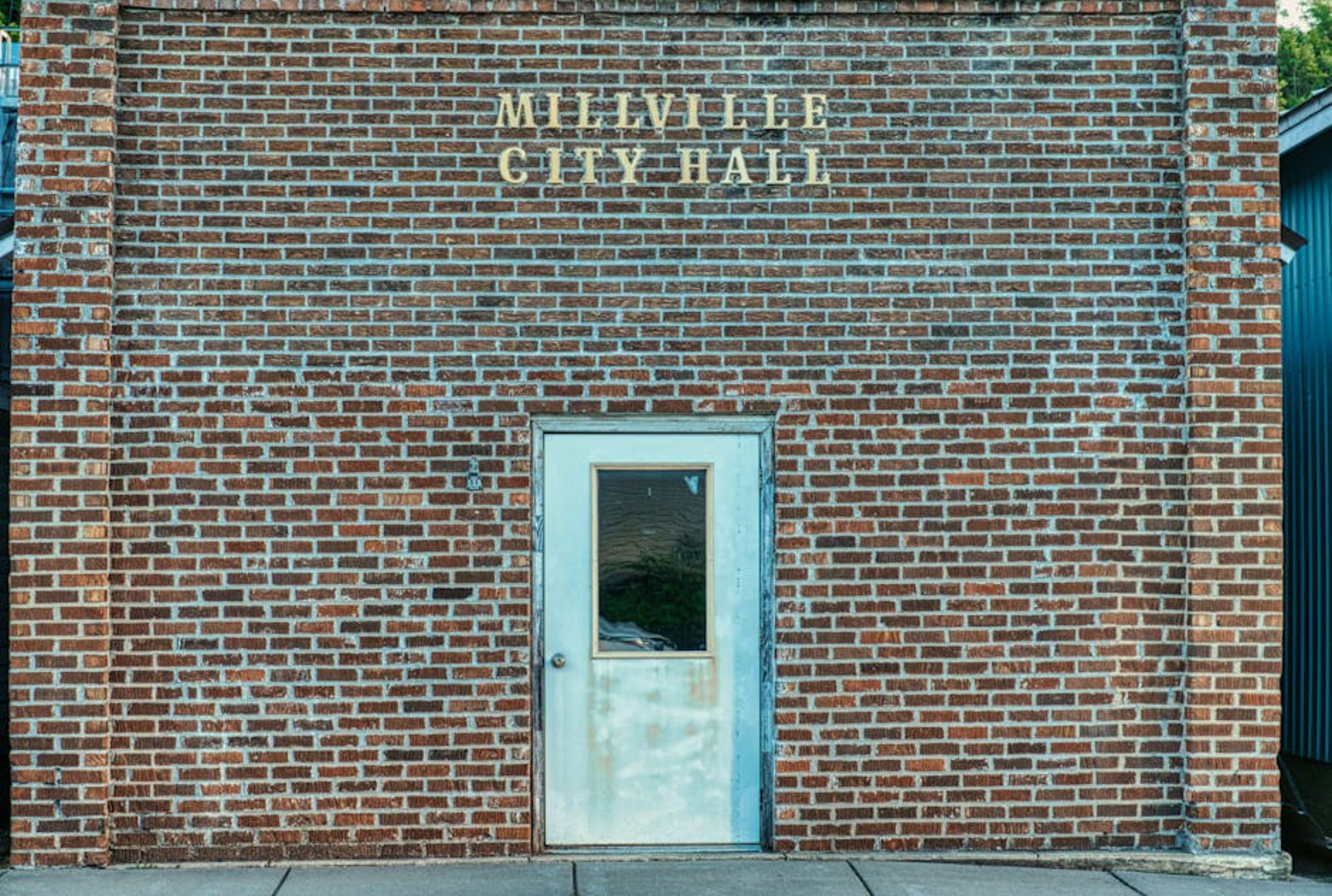 Belleville District