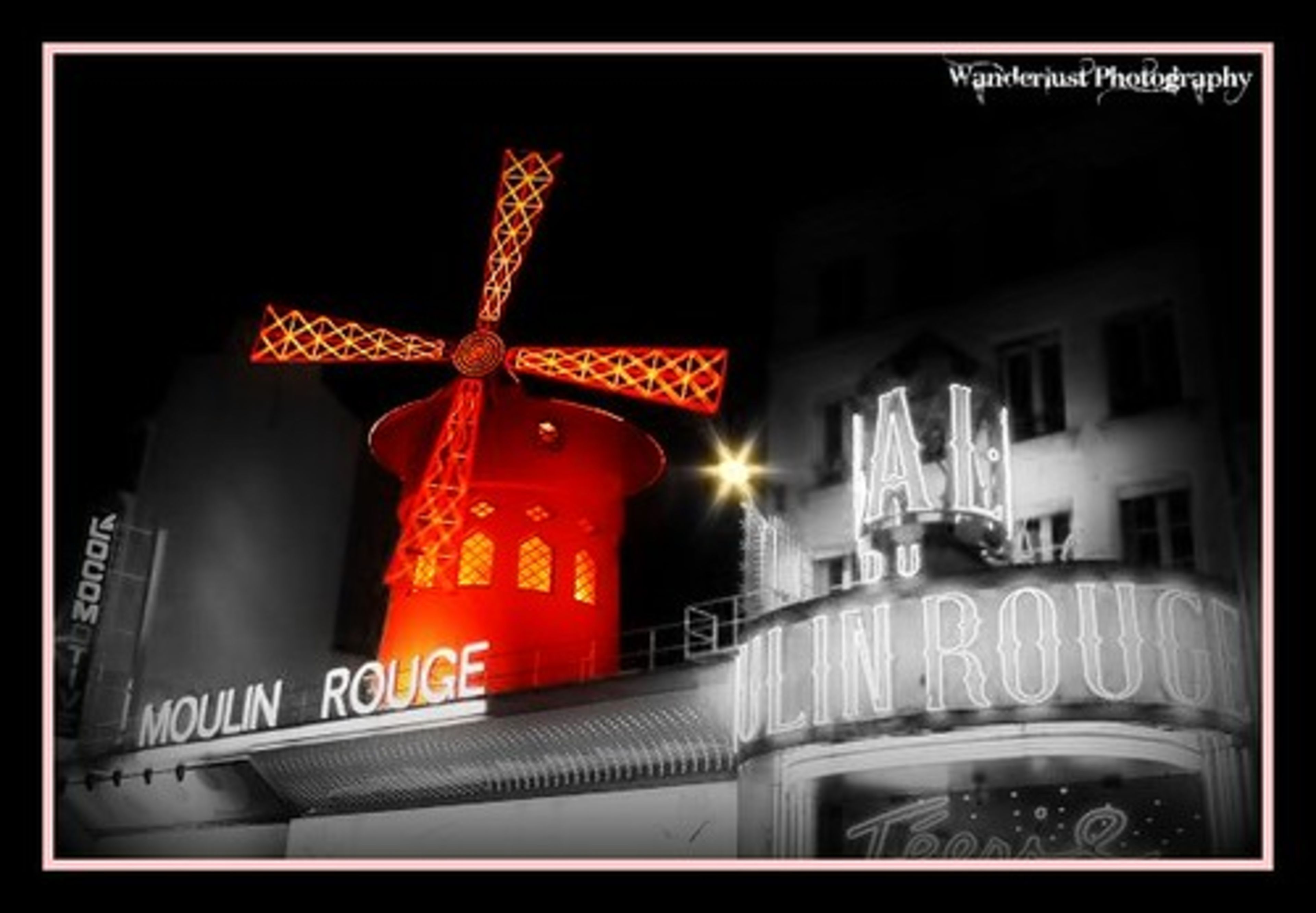Pigalle District
