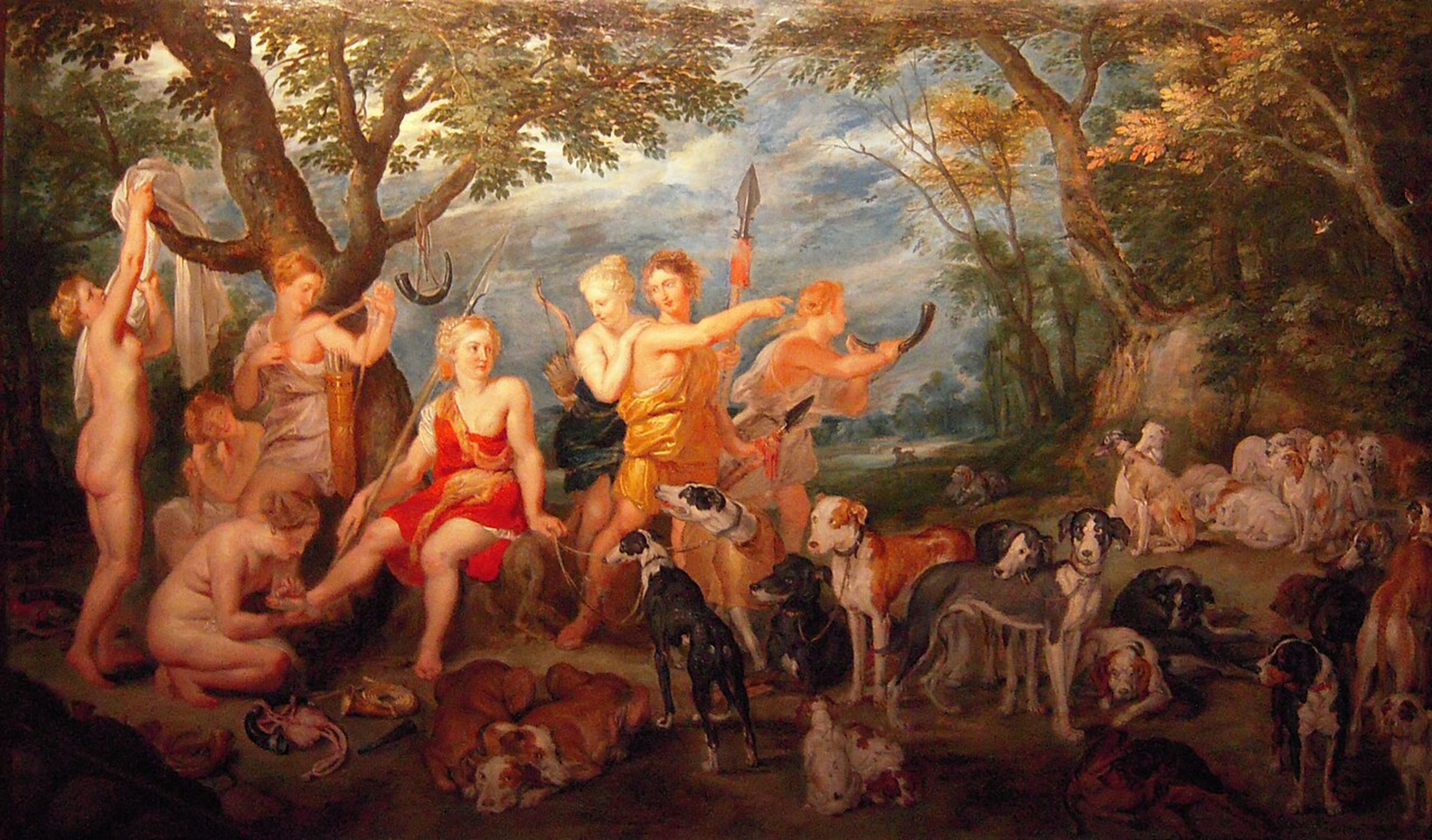 Musée de la Chasse et de la Nature