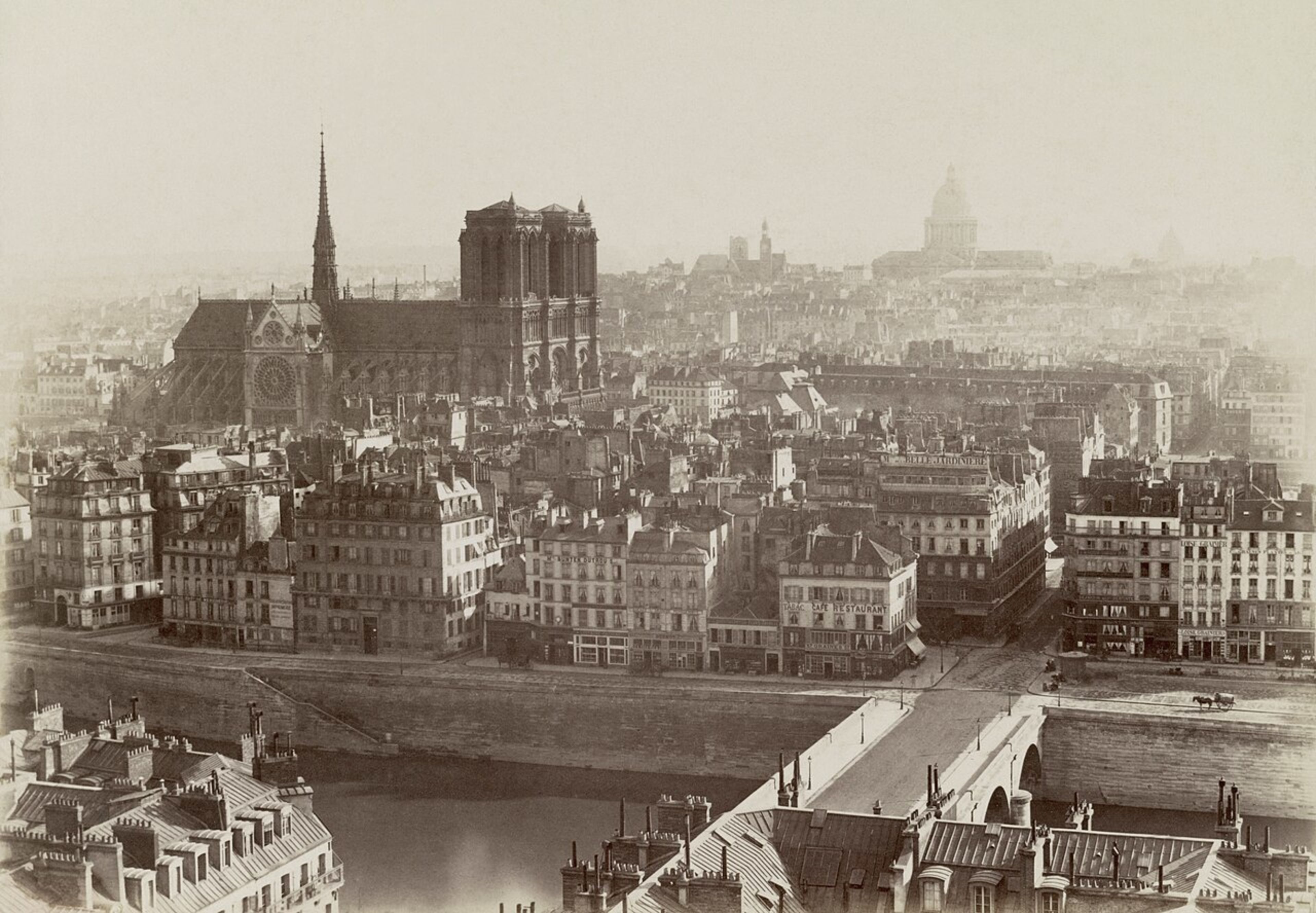 Tour Saint-Jacques