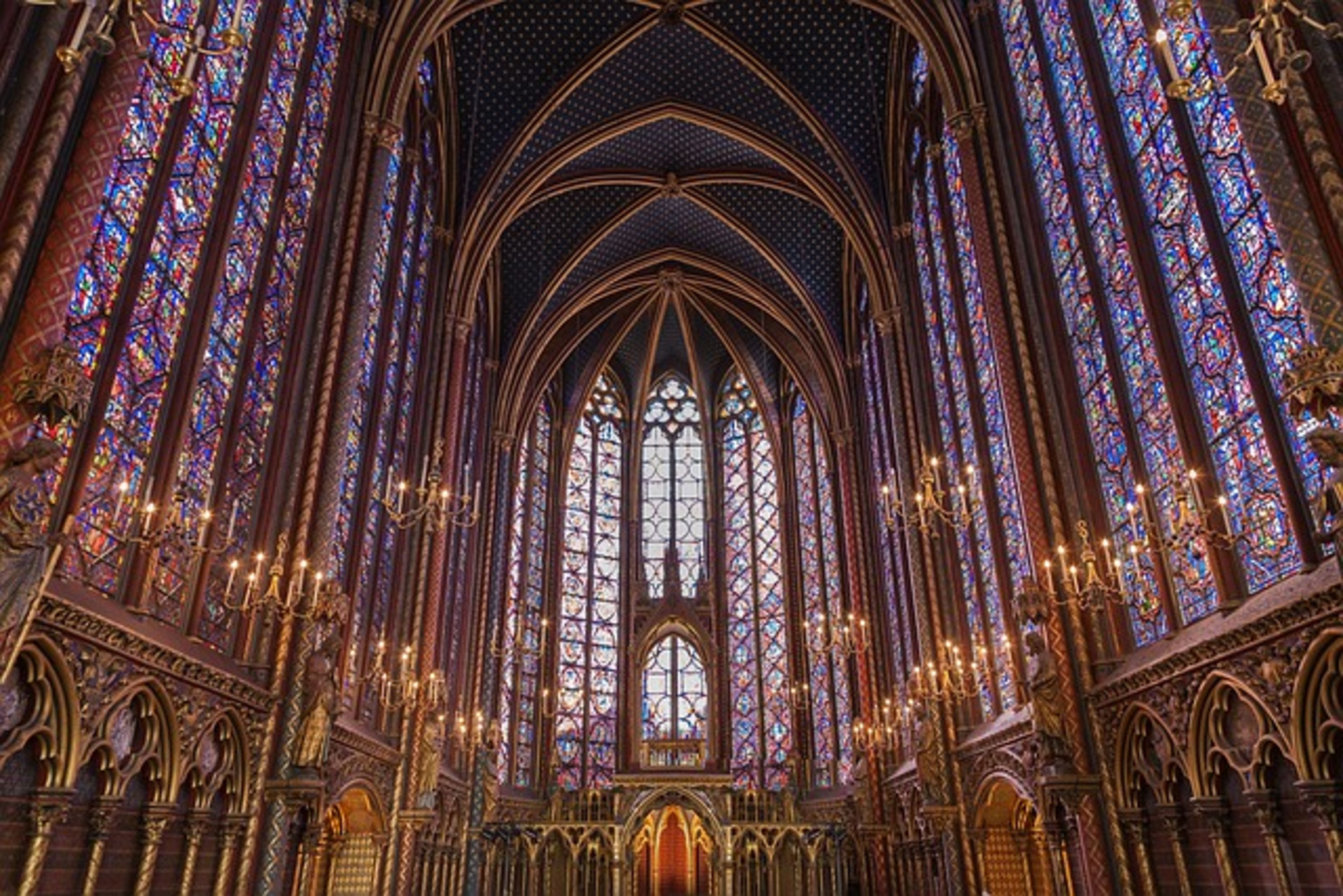 Saint-Sulpice Church