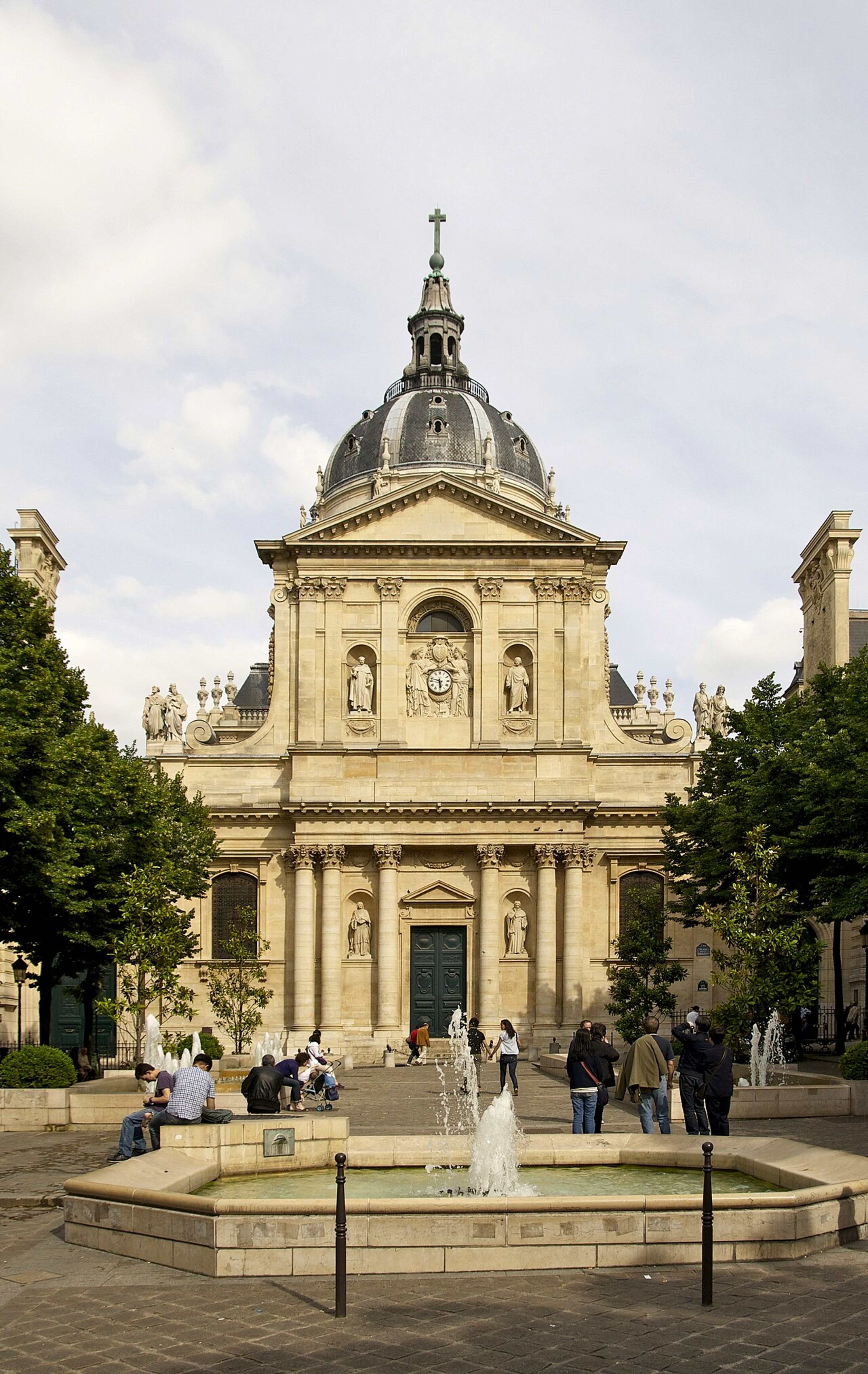 Sorbonne University