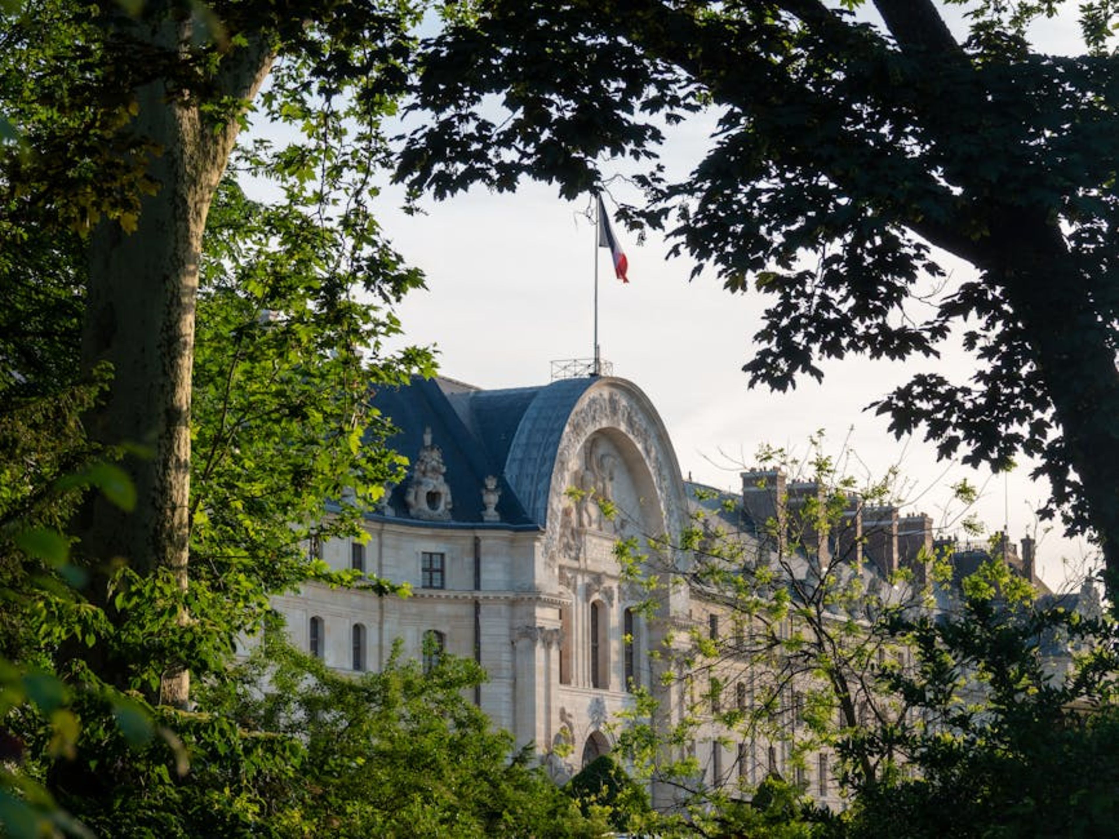 Collège de France