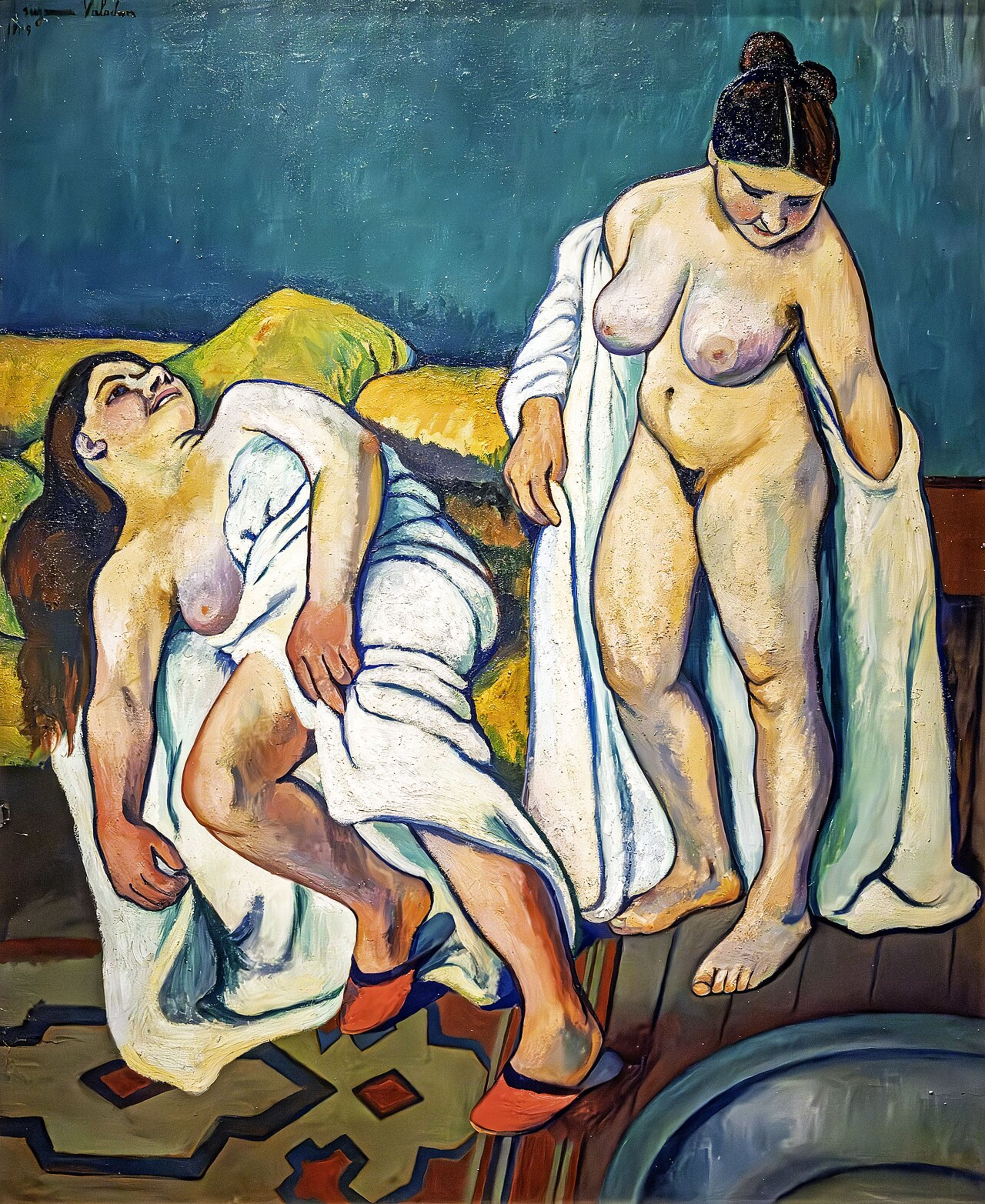Musée National d'Art Moderne