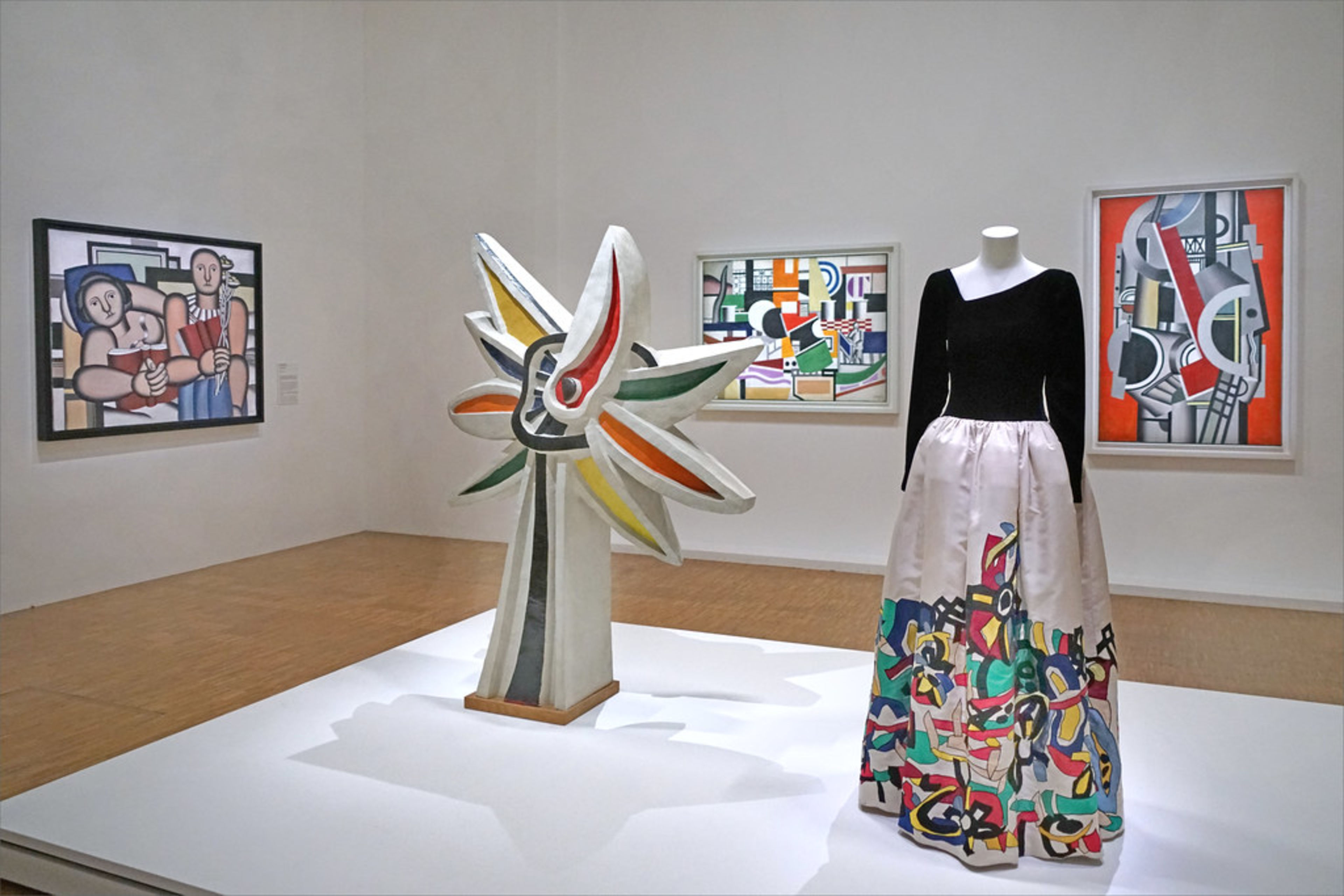 Musée National d'Art Moderne