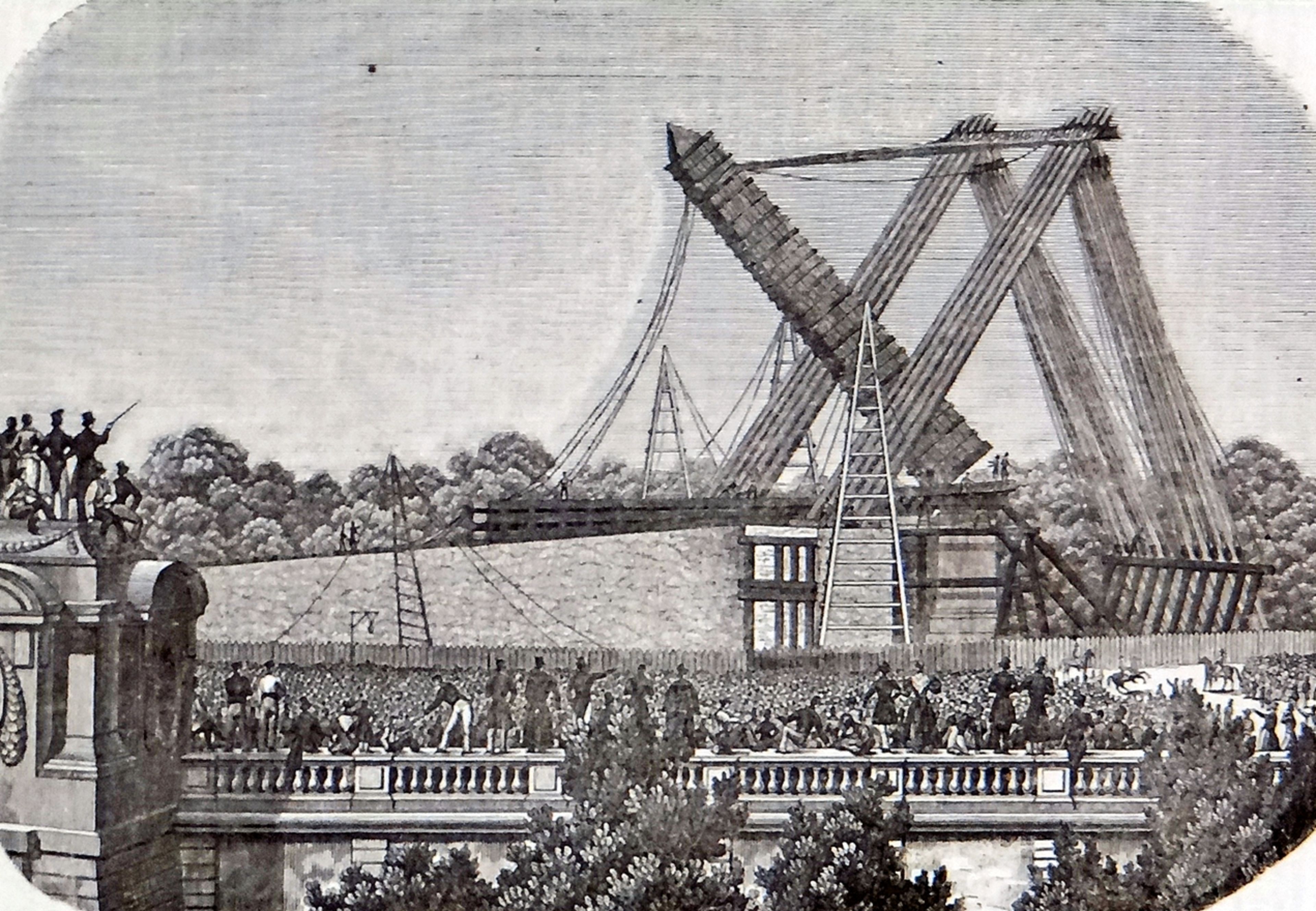 Musée de la Marine